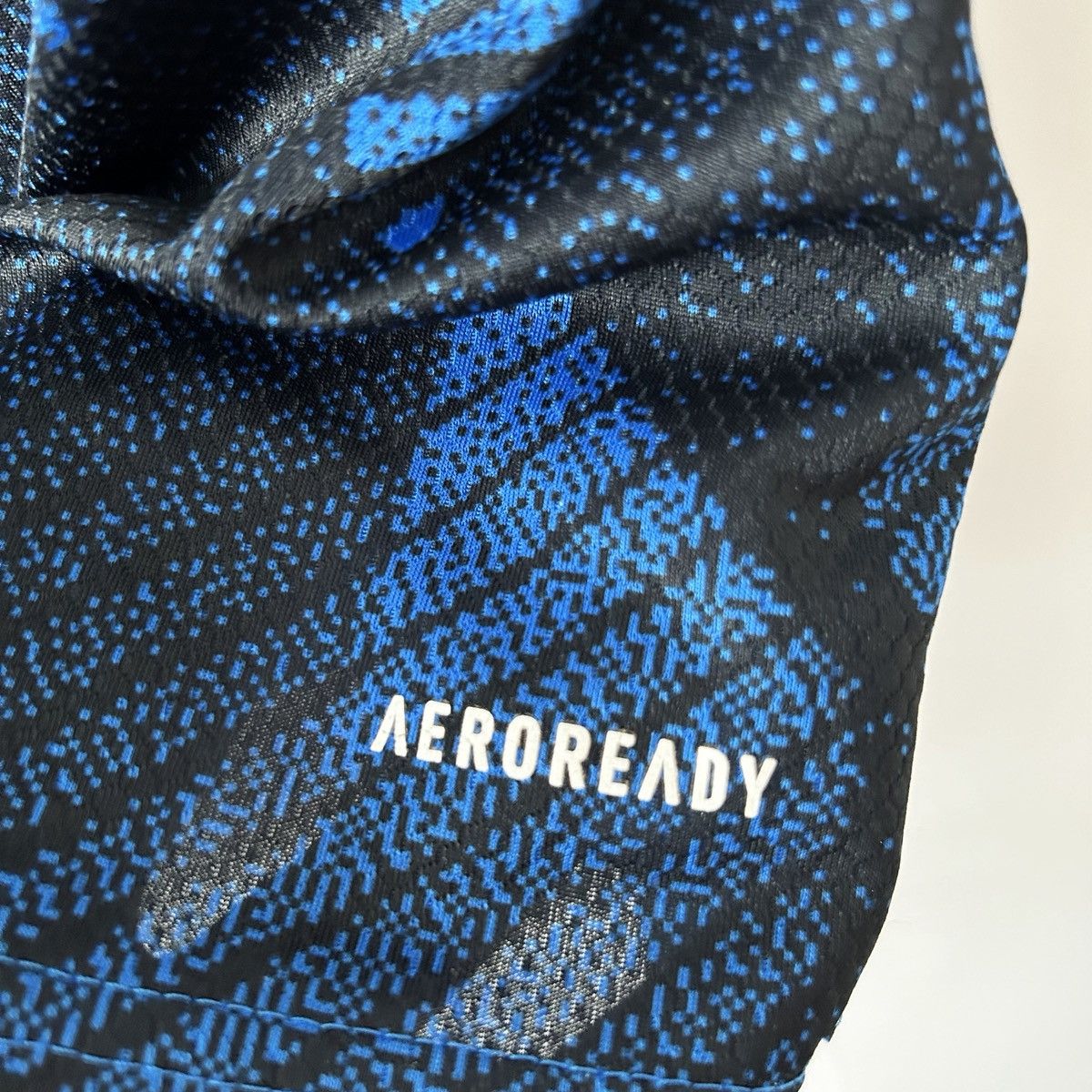 Adidas Manchester United adidas 2021 2022 away Size US XL / EU 56 / 4 - 6 Thumbnail