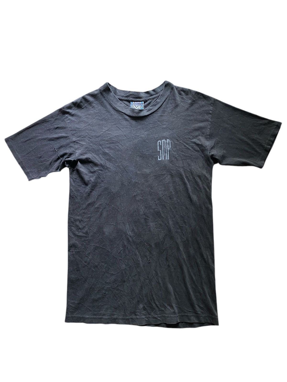 90s SMP skatebords tee