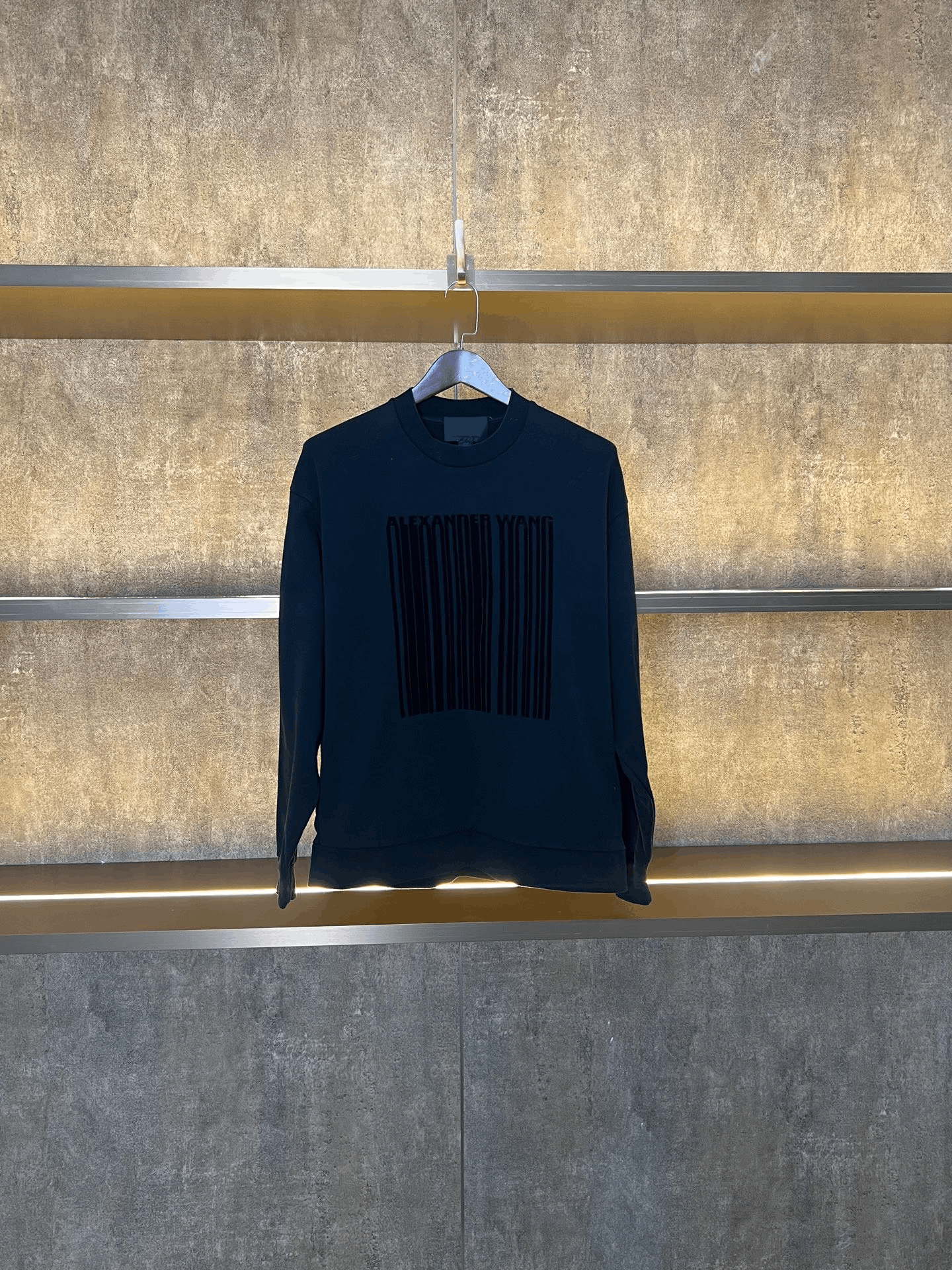 Alexander Wang Alexander Wang Hoodie xs Men Size US XS / EU 42 / 0 - 1 Thumbnail