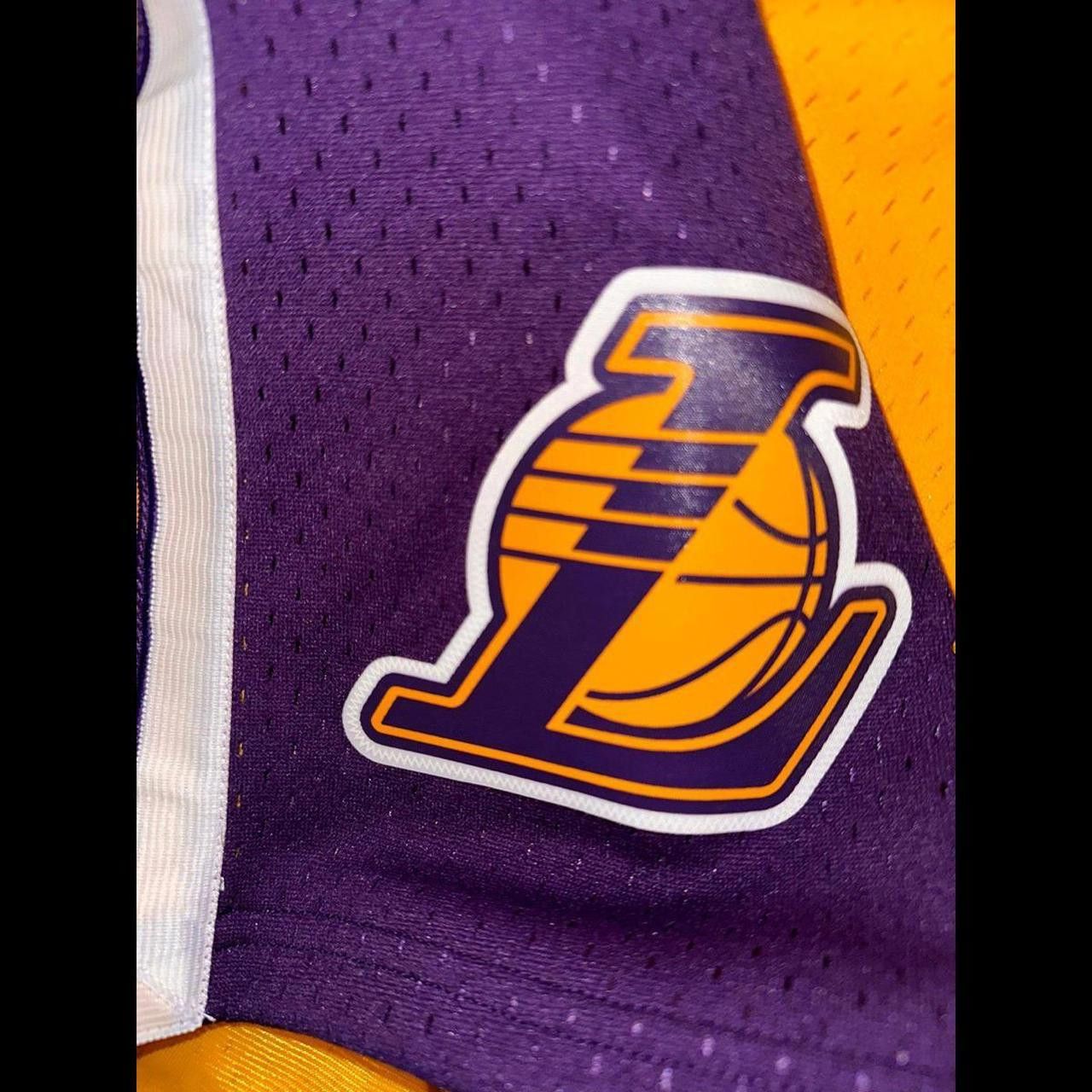 Mitchell & Ness Mens Mitchell Ness Nba Size US 34 / EU 50 - 6 Thumbnail