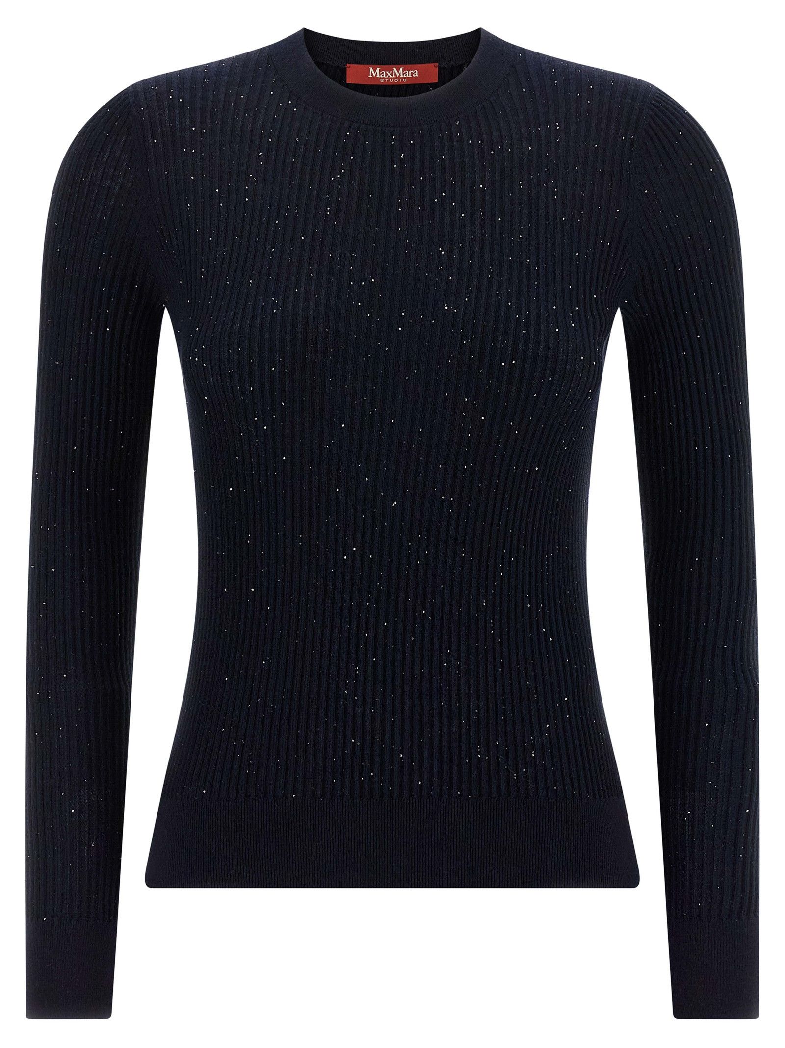 Max Mara 'Marabu' Sweater Size XL / US 12-14 / IT 48-50 - 1 Thumbnail