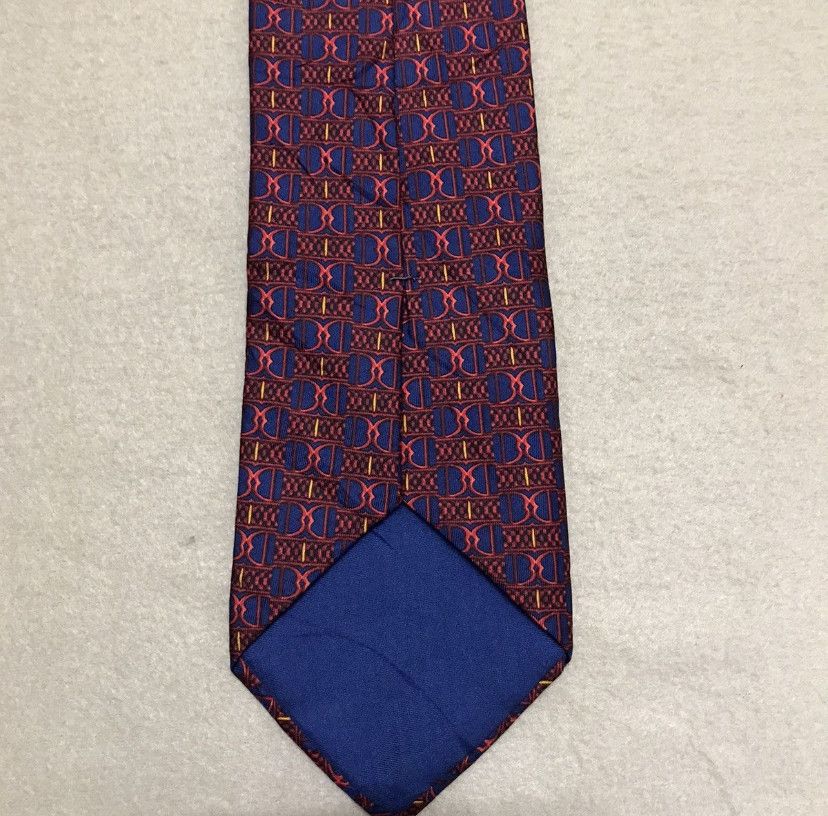 Burberry × Dior × Hermes (Hermes, Dior, and Burberrys) Combo tie luxury collection Size ONE SIZE - 15 Thumbnail