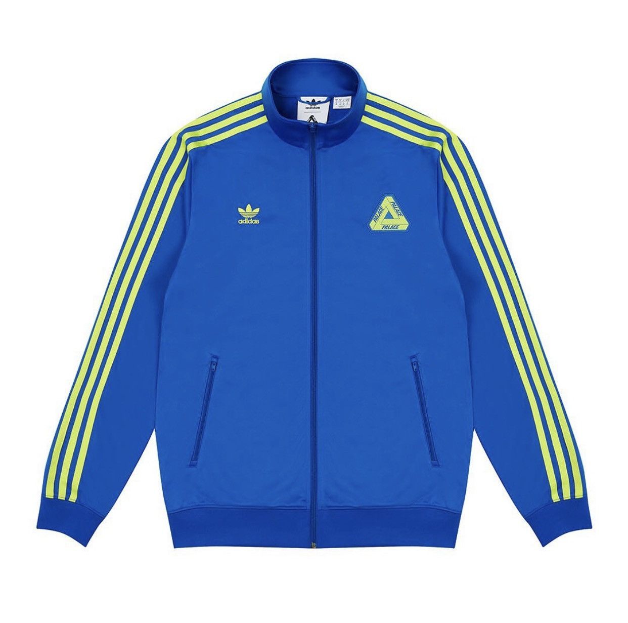 Adidas x palace firebird best sale