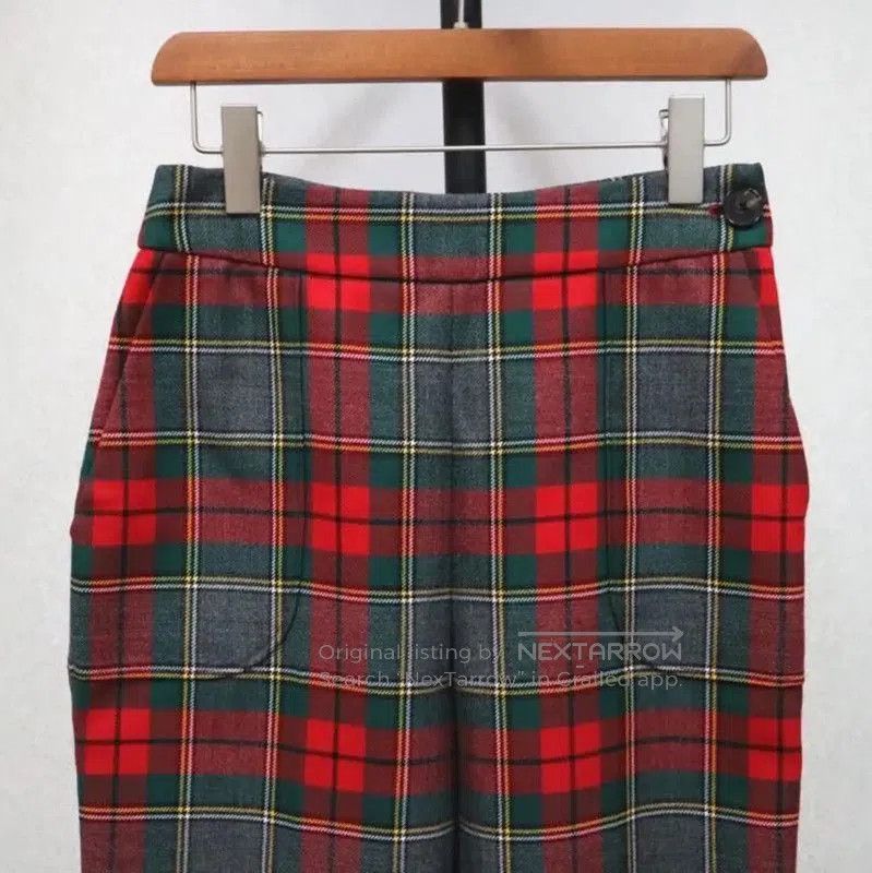Dior Dior M Size Multi. Size 28" / US 6 / IT 42 - 2 Thumbnail