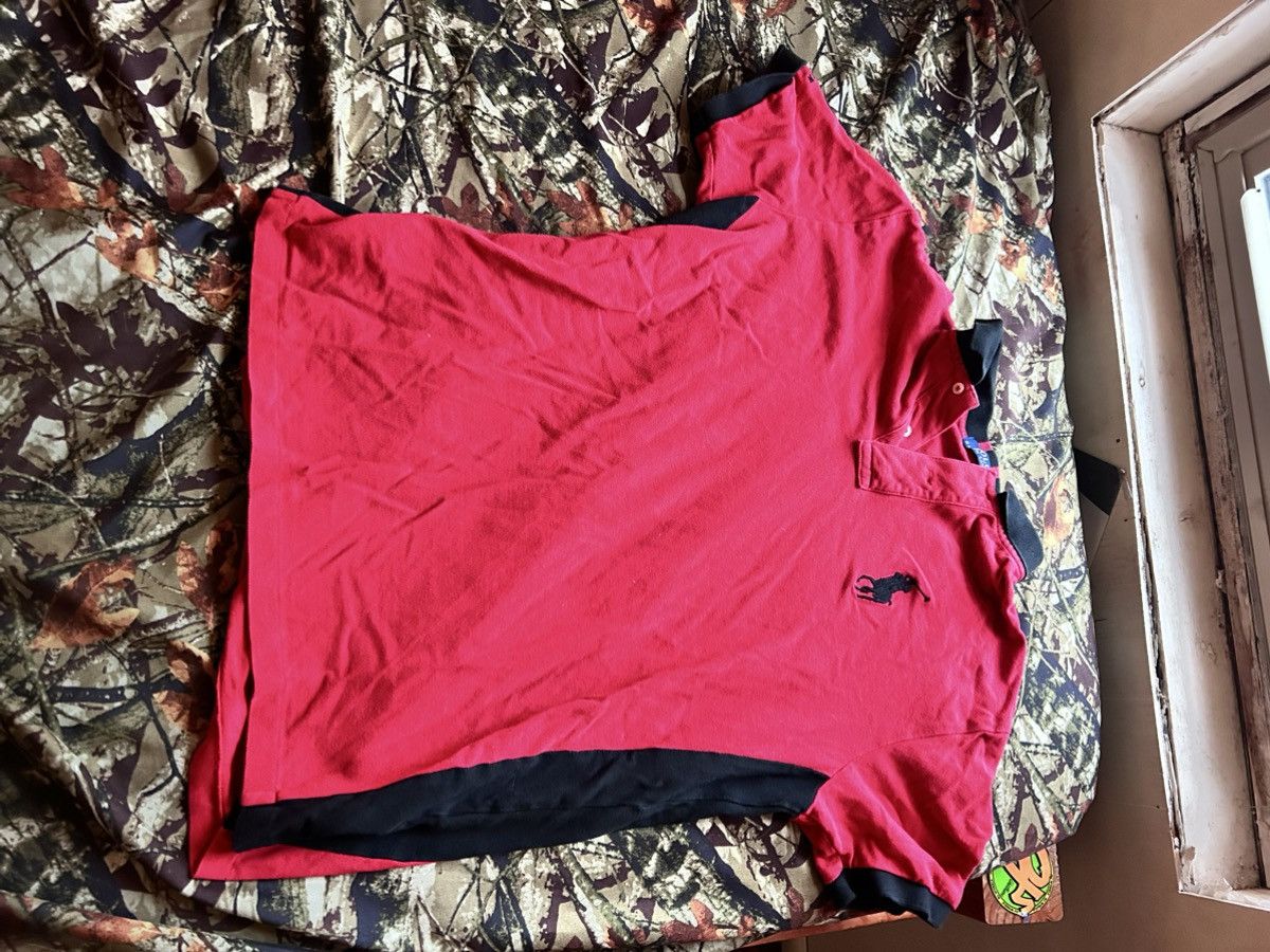 Polo Ralph Lauren Polo Ralph Lauren pony polo Size US L / EU 52-54 / 3 - 1 Thumbnail