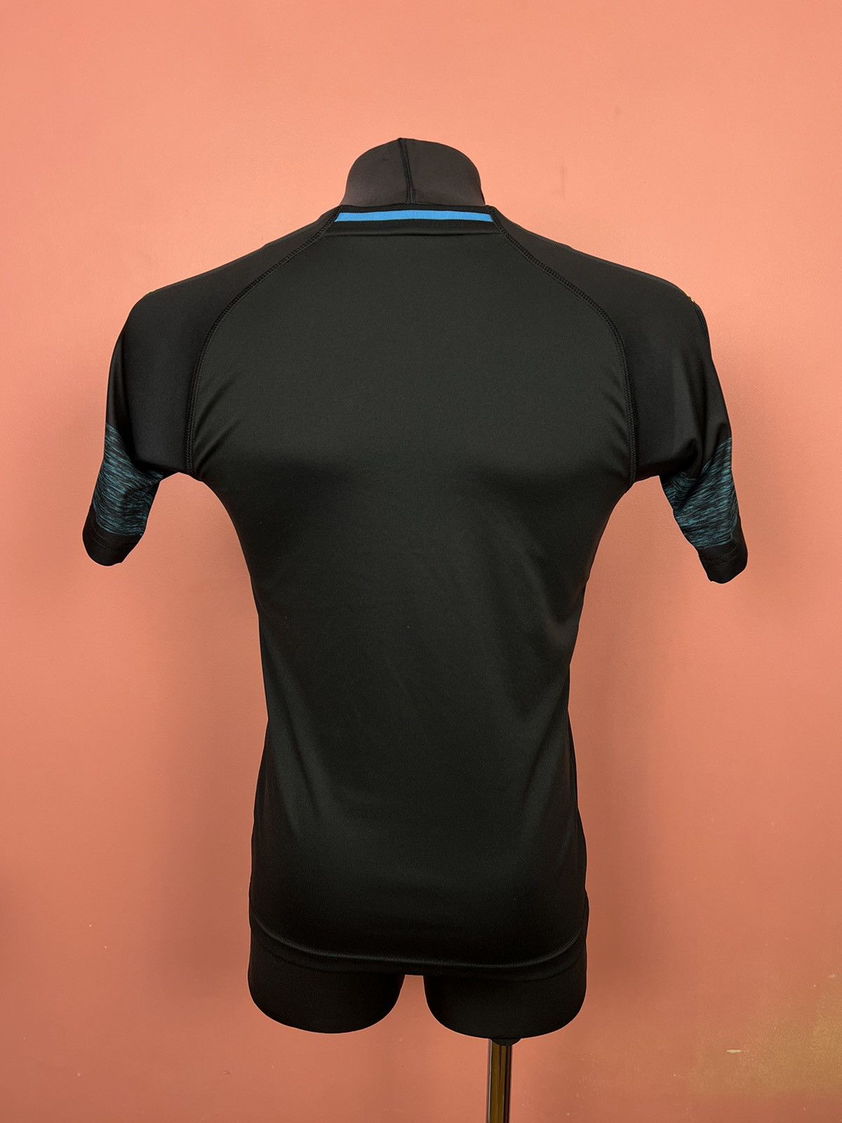 Puma Puma Marseille Olympique 2018 2019 soccer jersey football Size US XS / EU 42 / 0 - 2 Thumbnail