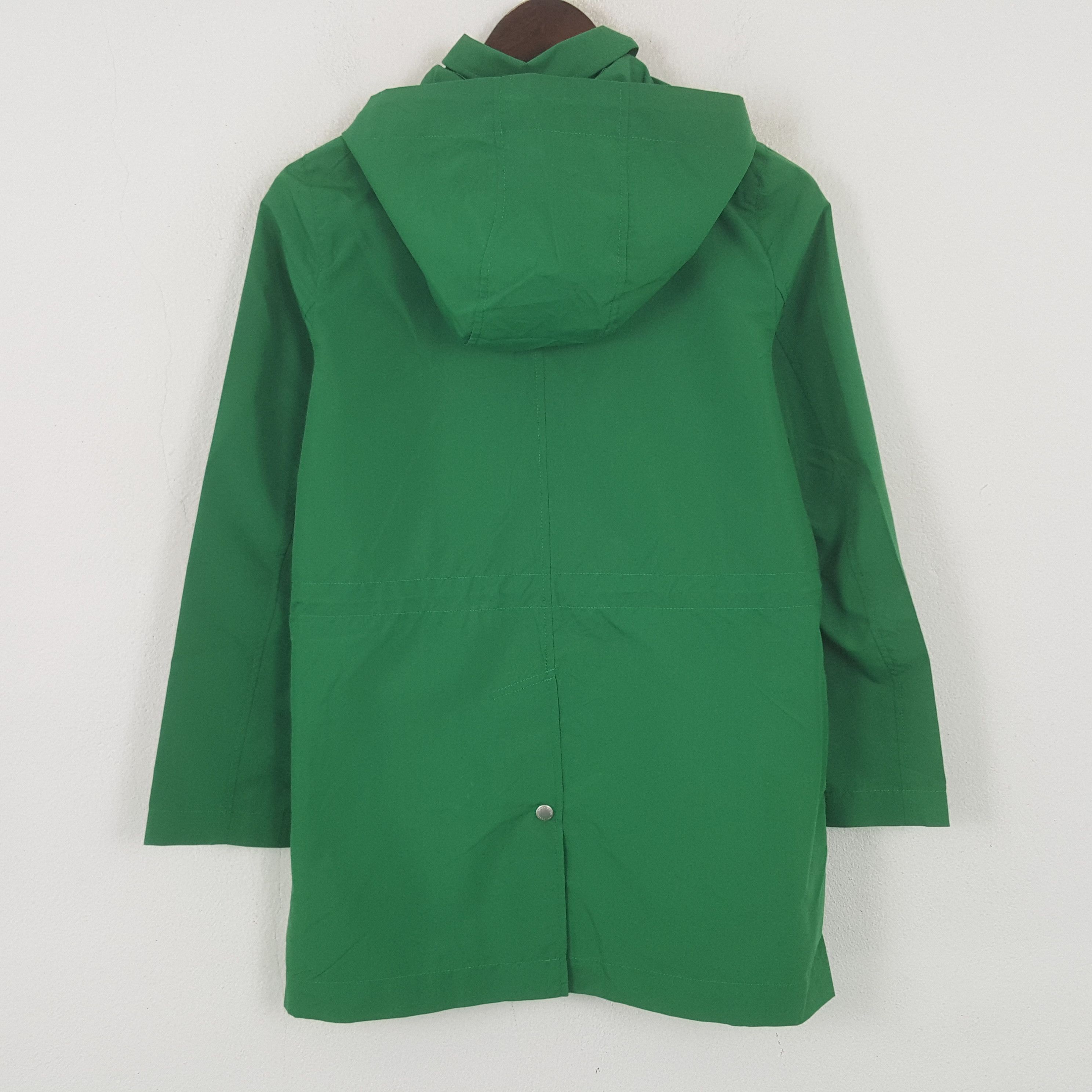 Mackintosh Vintage Mackintosh Philosophy Trench Coat Jacket Size US XS / EU 42 / 0 - 3 Thumbnail