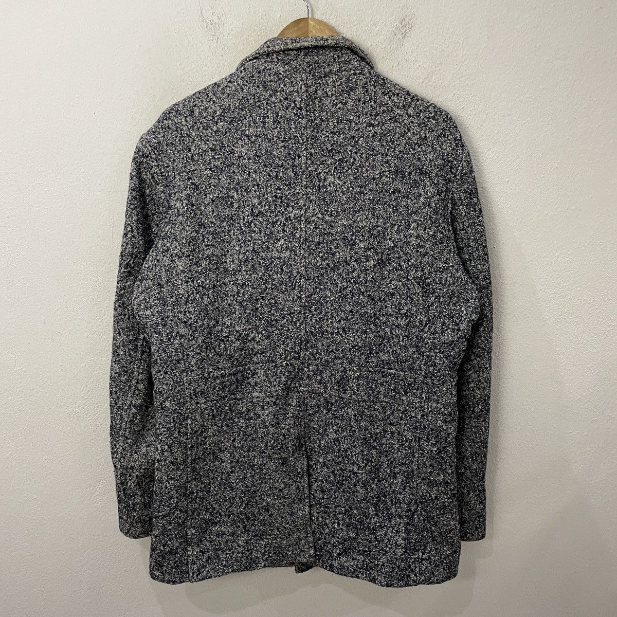 Matsuda Vintage Monsieur Nicole Matsuda Button Ups Jacket Size US M / EU 48-50 / 2 - 9 Thumbnail