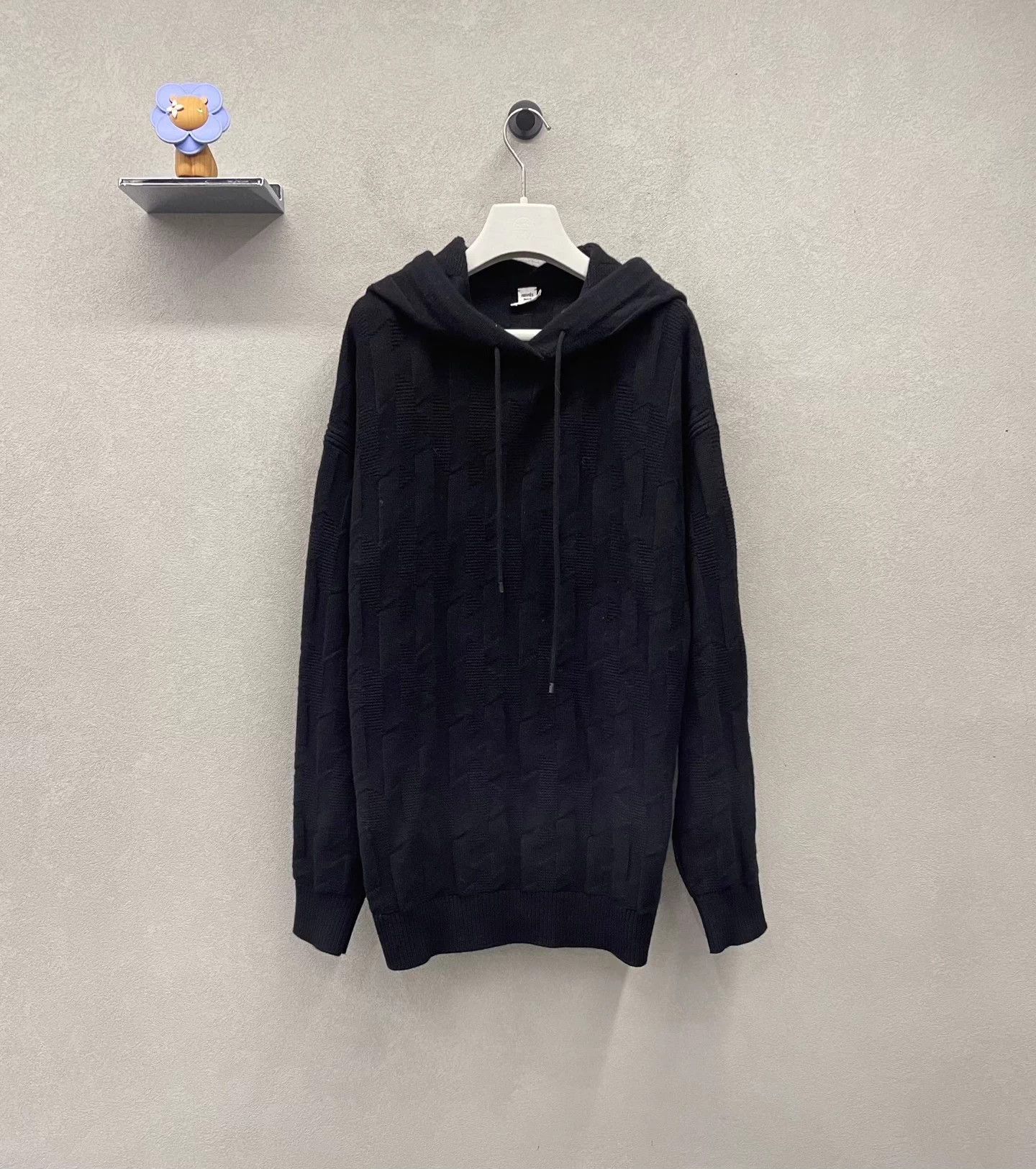 Hermes Hermes sweater 38 Size S / US 4 / IT 40 - 1 Thumbnail