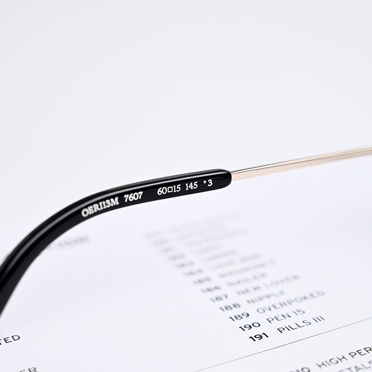Off-White OFF WHITE MIAMI SUNGLASSES Size ONE SIZE - 11 Thumbnail
