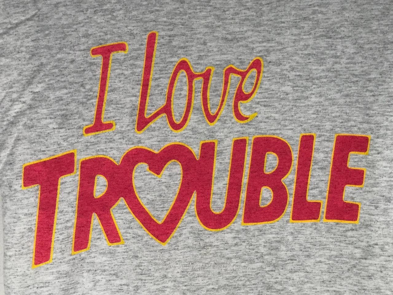 Vintage Vintage i love trouble movie julia robert Size US M / EU 48-50 / 2 - 3 Thumbnail