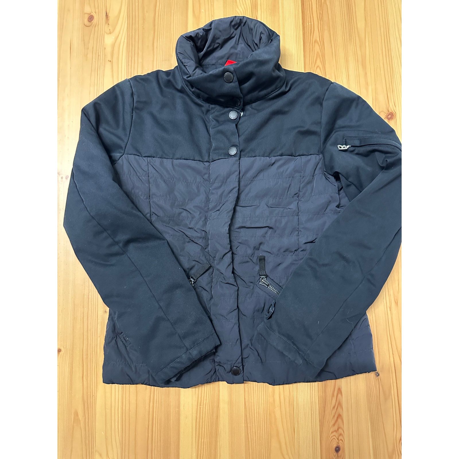 Bogner Bogner Fire + Ice Womens Jacket Medium Size M / US 6-8 / IT 42-44 - 1 Thumbnail