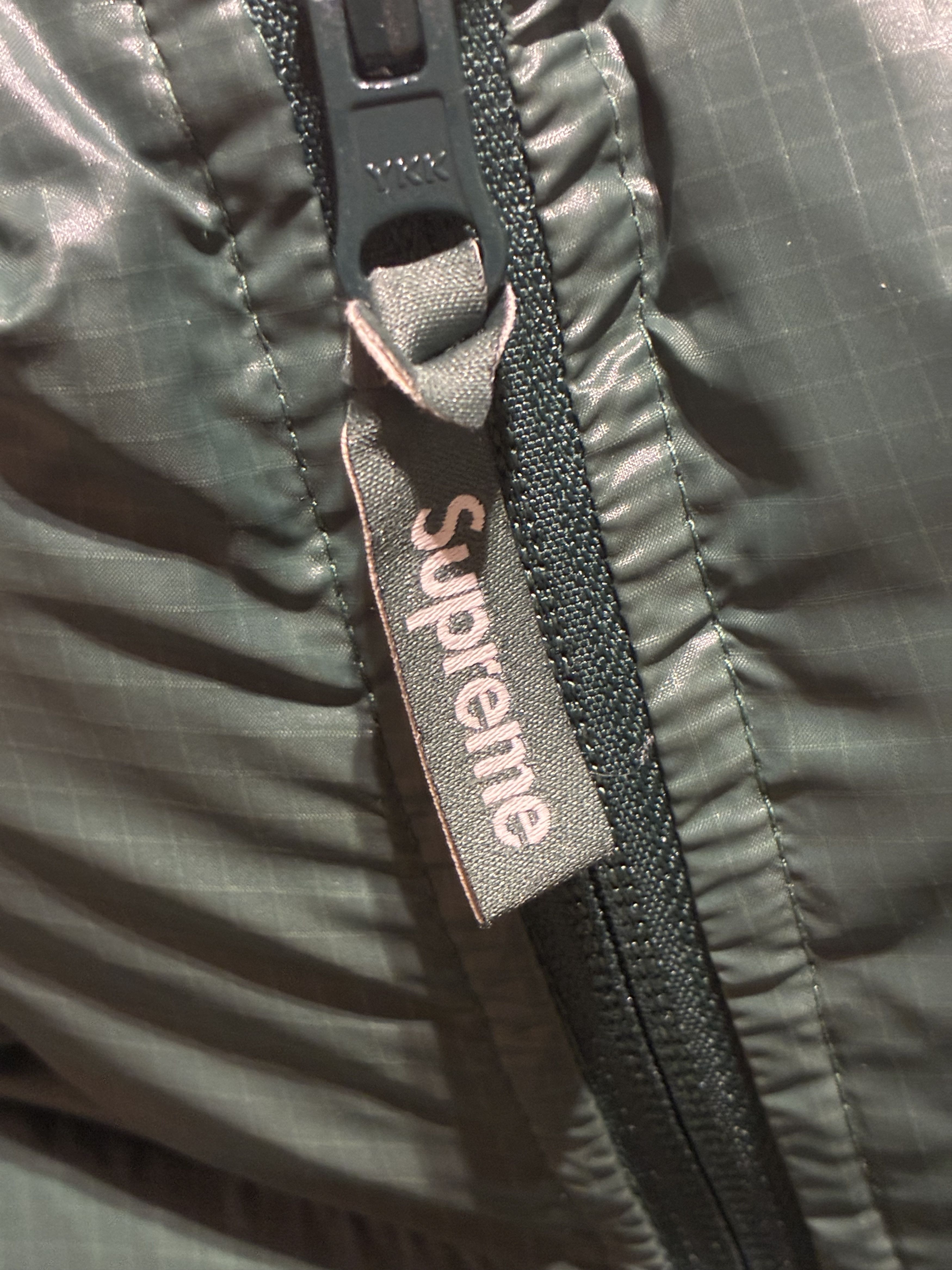 Supreme Supreme Reversible Featherweight Down Puffer Jacket green L Size US L / EU 52-54 / 3 - 7 Thumbnail