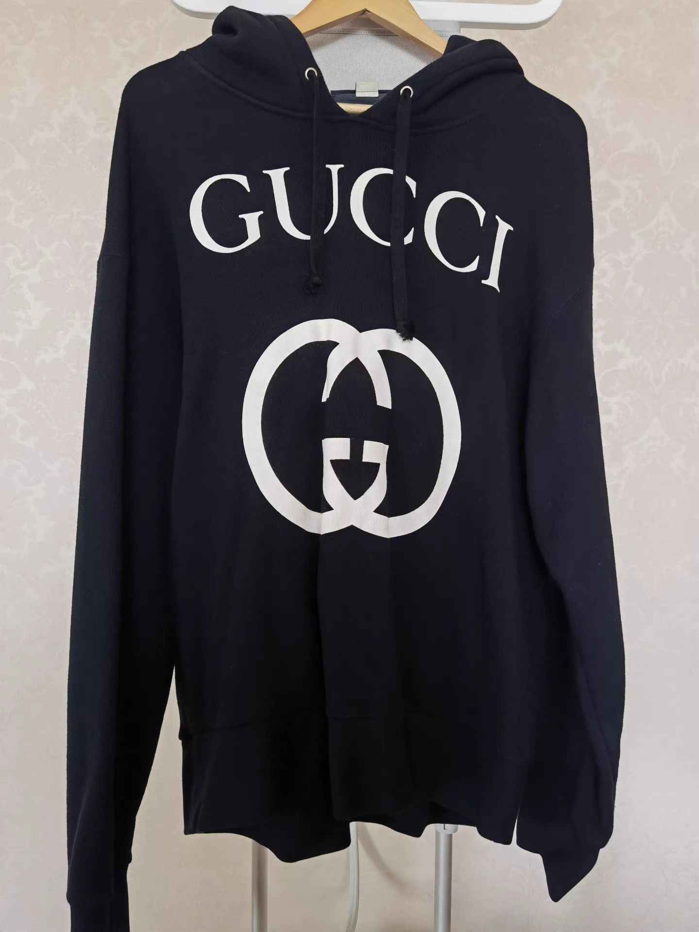 Gucci Gucci Sweatshirt K17 Size US M / EU 48-50 / 2 - 2 Thumbnail