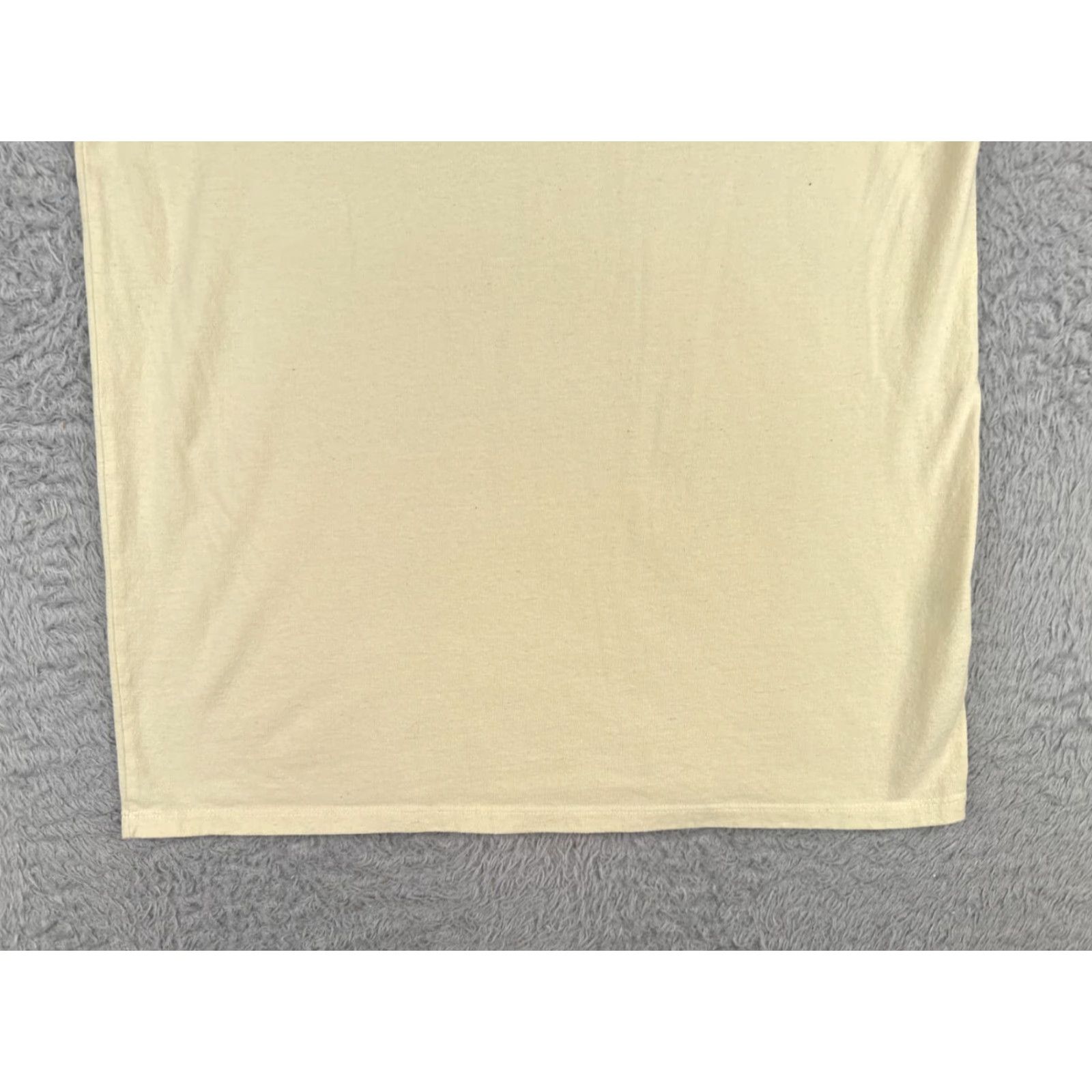 Patagonia Patagonia Shirt Men Small Yellow Forge Mark Responsibili-Tee Cotton Blend Size US S / EU 44-46 / 1 - 5 Thumbnail