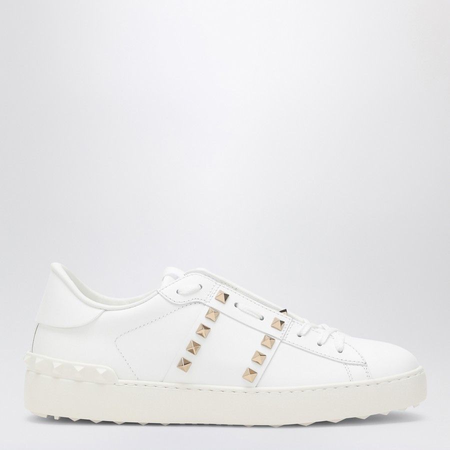 o1d2blof1024 Low-Top Sneakers in White