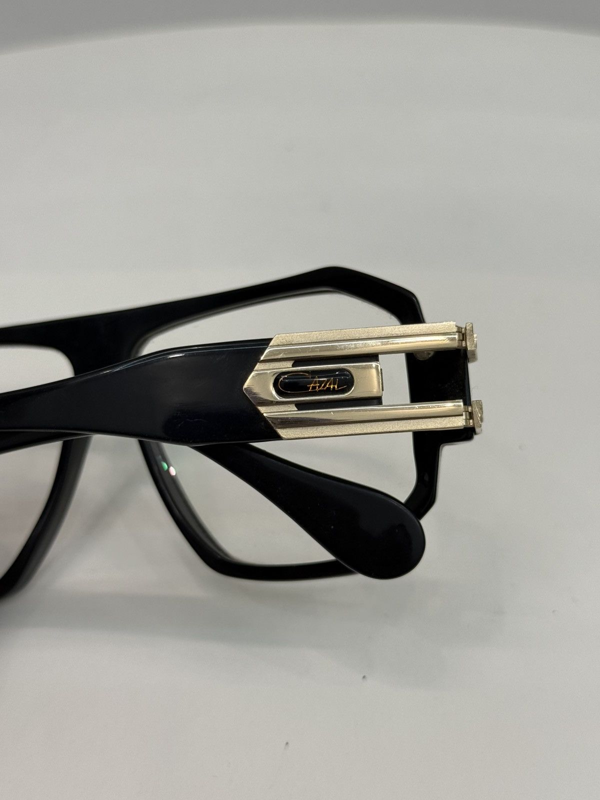 Cazal Cazal 163 Glasses Size ONE SIZE - 3 Thumbnail