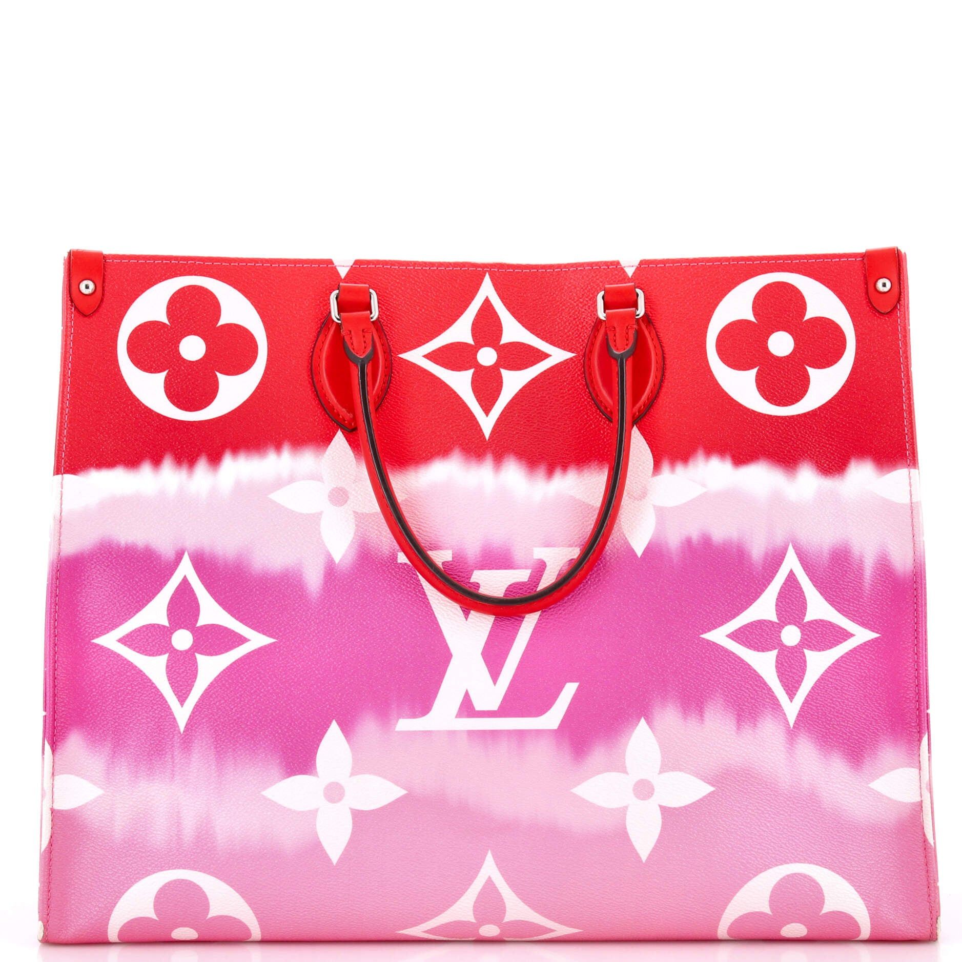 Louis Vuitton OnTheGo Tote Size ONE SIZE - 1 Thumbnail