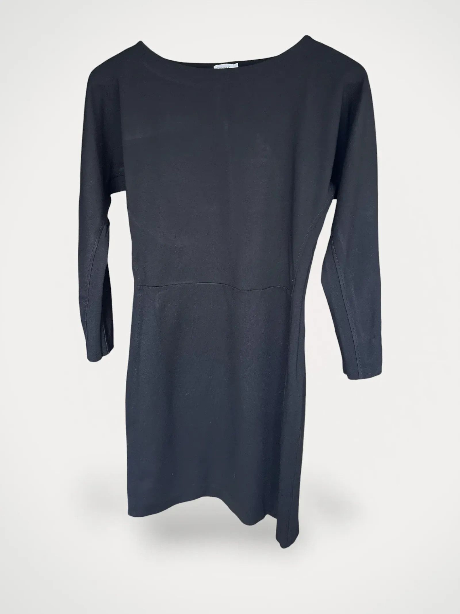 Filippa K Filippa K Jersey seam dress Dress | Grailed