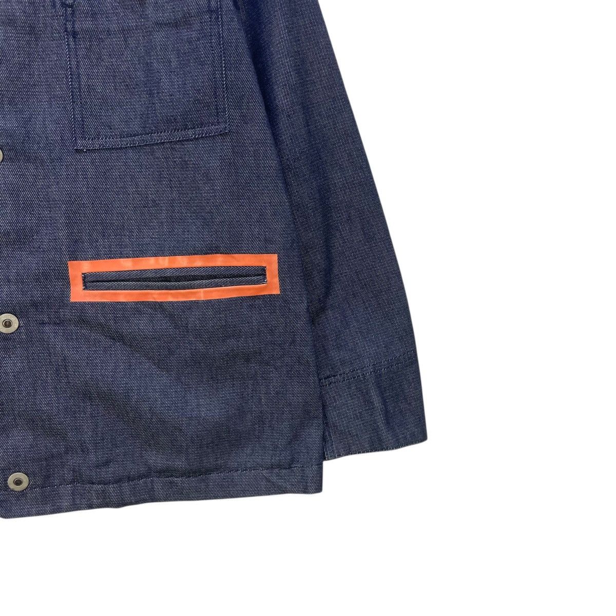 R.Newbold 🔥R New Bold Workear Jacket Size US M / EU 48-50 / 2 - 5 Thumbnail
