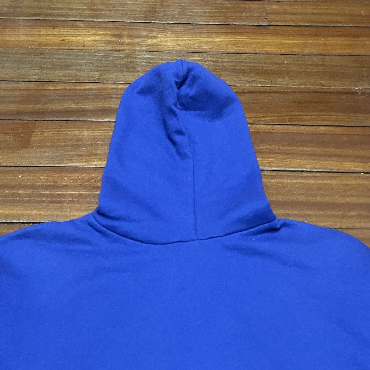 Seditionaries × Vintage Very Rare Vintage Sexy Dynamite Jackie Brown Hoodie 1990s Size US S / EU 44-46 / 1 - 4 Thumbnail