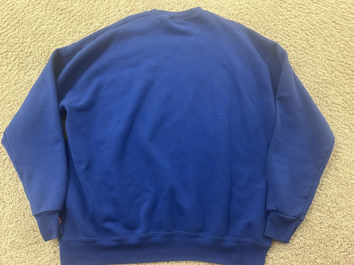 NFL NFL Indianapolis Colts y2k superbowl crewneck XL Size US XL / EU 56 / 4 - 6 Thumbnail