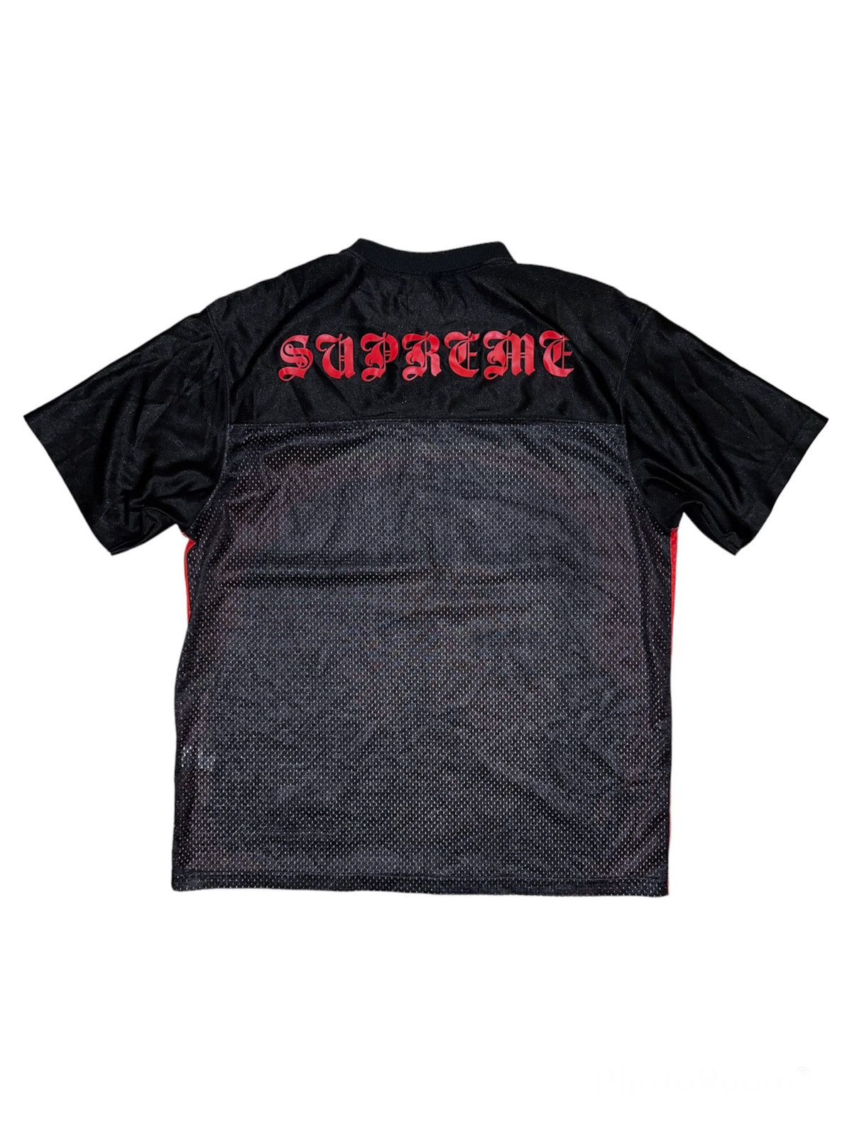 Supreme Supreme Che Guevara Football Jersey Top | Grailed