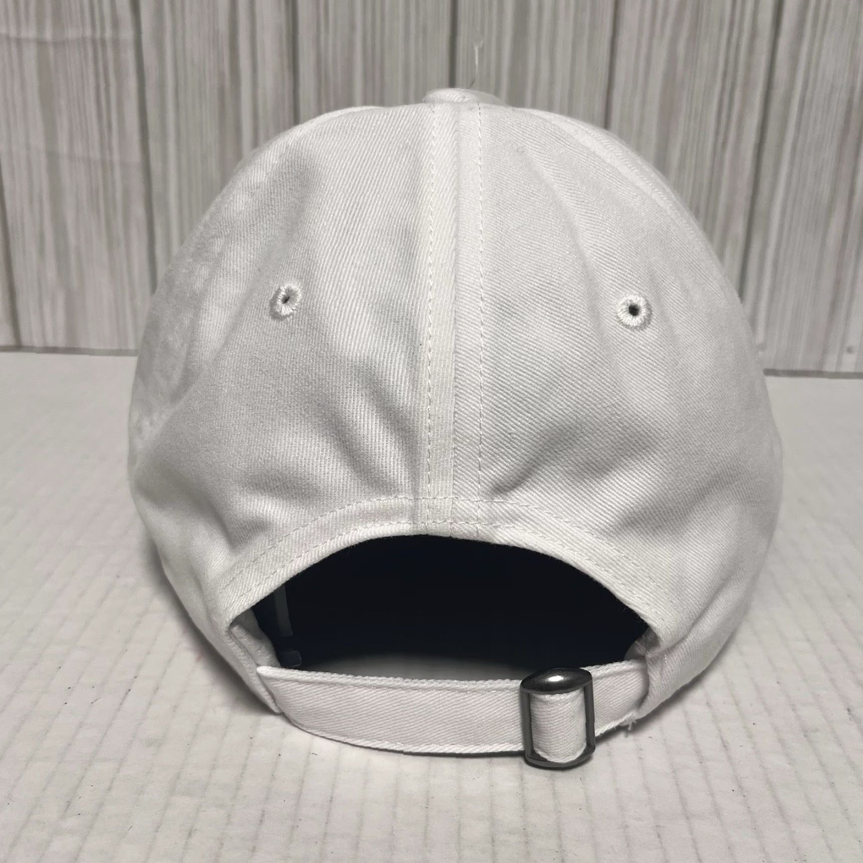 Gap GAP Hat Cap Strap Back Adjustable 4th Of July Red White Blue Flag Dad Size ONE SIZE - 5 Thumbnail