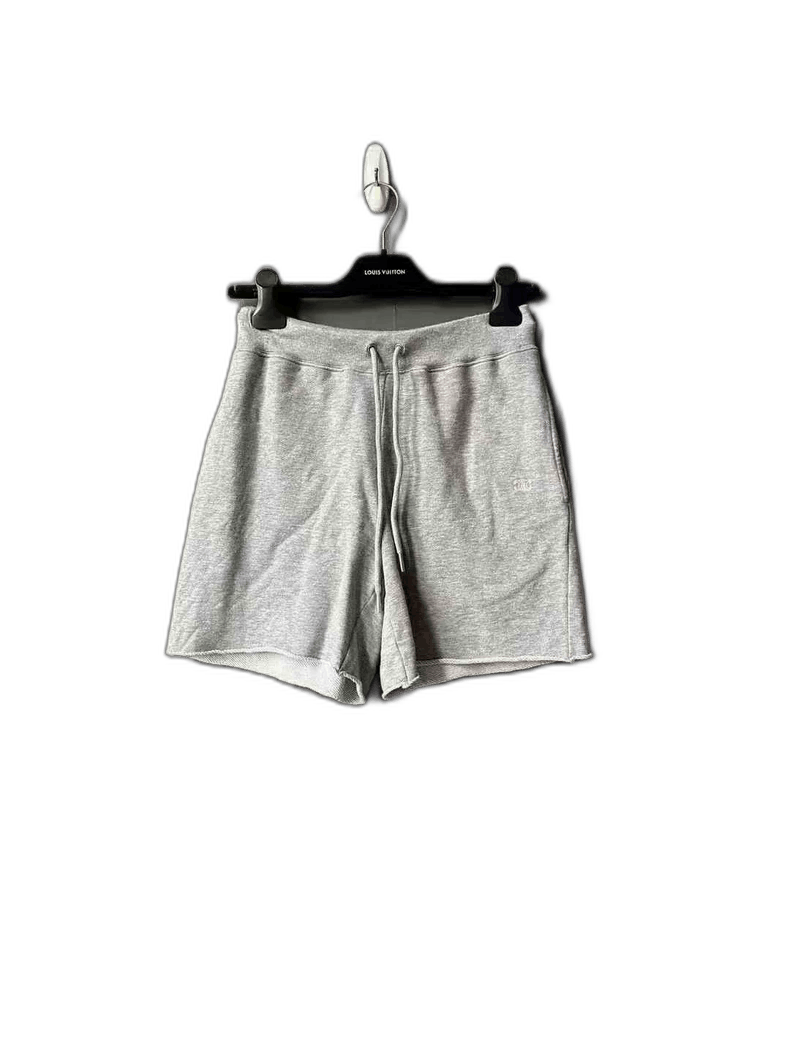 Celine Celine Gray Shorts with Drawstring Size US 30 / EU 46 - 1 Thumbnail