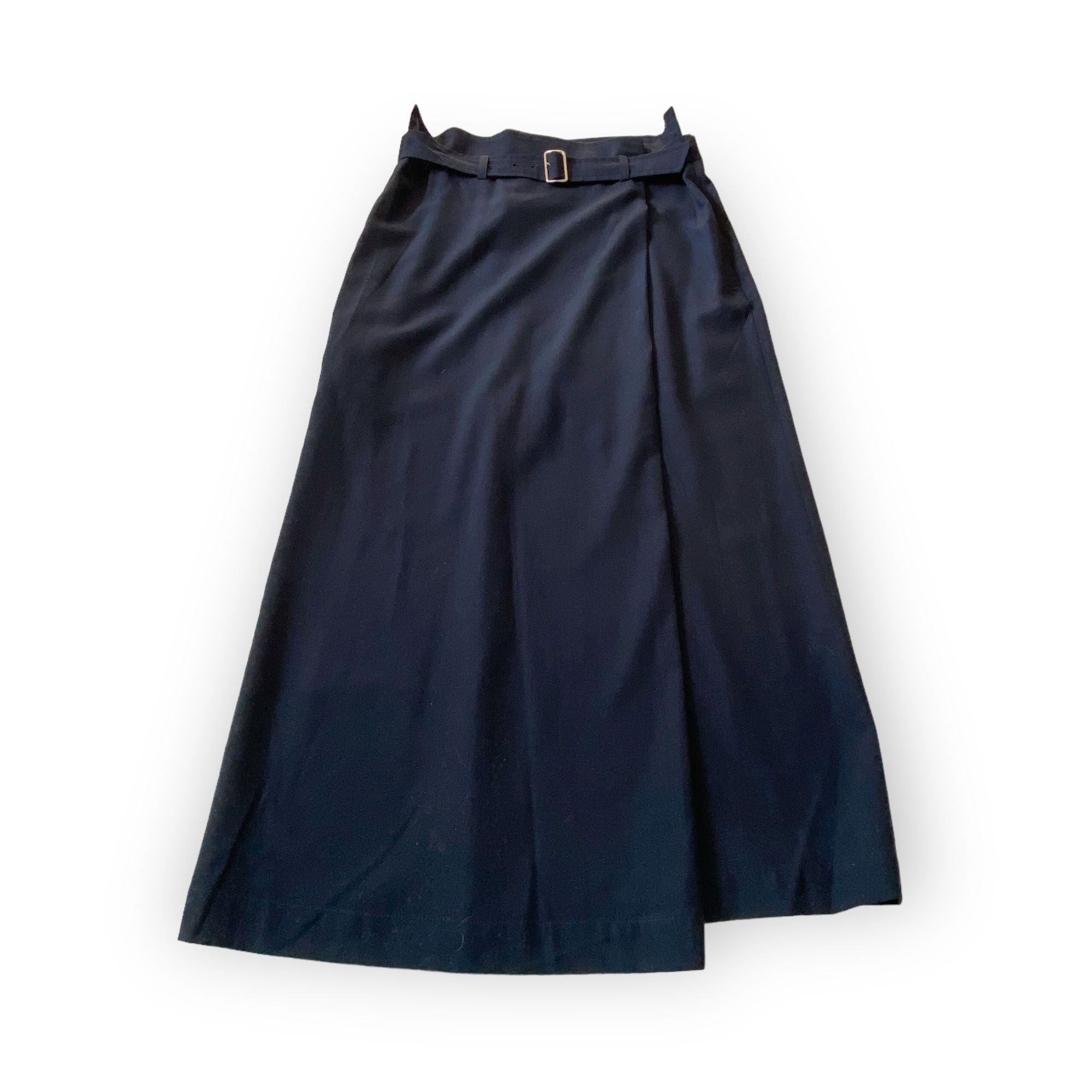Tricot Comme des Garcons Comme des Garçons Tricot Skirt AD1991 Junya Watanabe SS92 Be Size 28" / US 6 / IT 42 - 1 Thumbnail