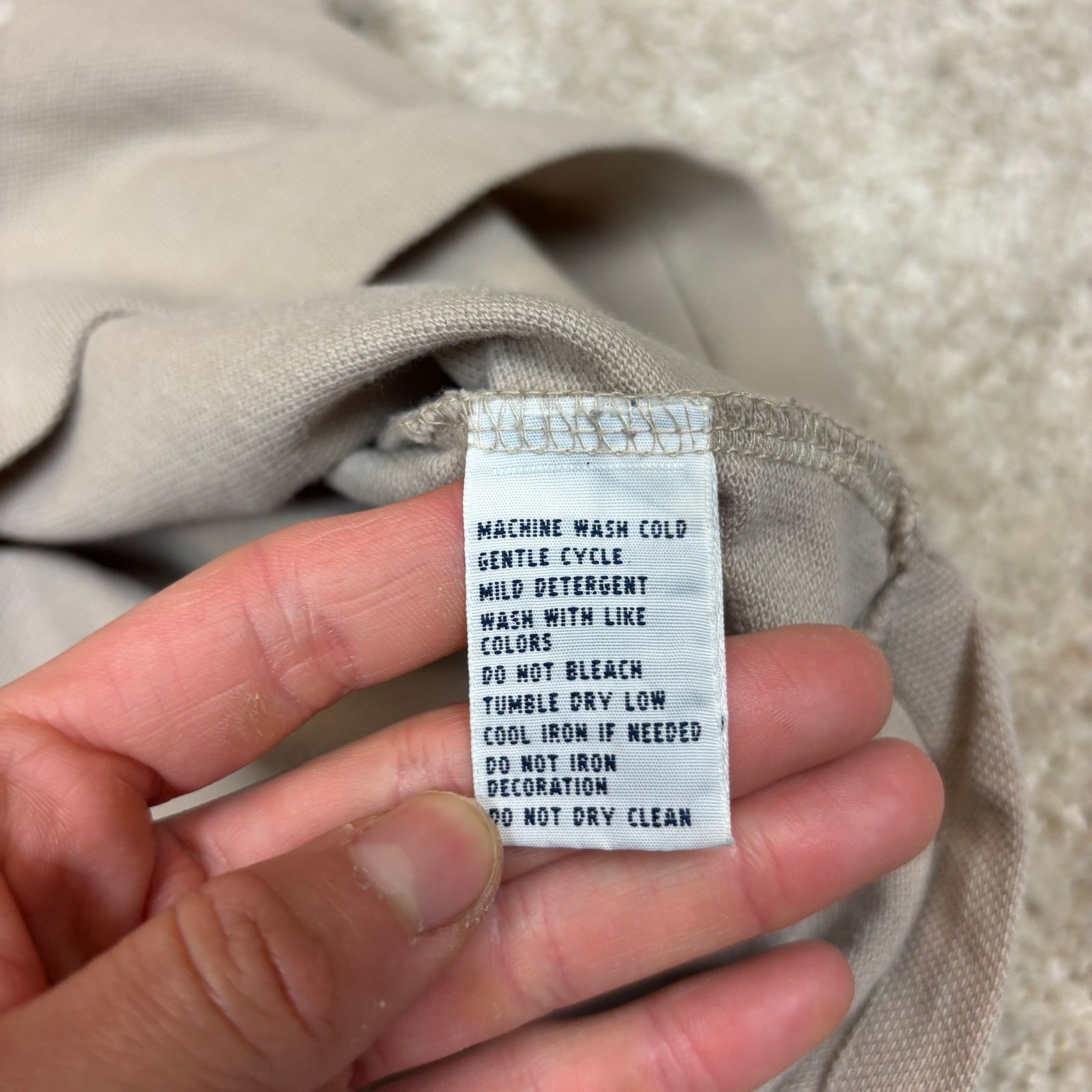 Polo Ralph Lauren × Vintage Rare Vintage Polo Ralph Lauren Artisan Print Polo Shirt 2XL Size US XXL / EU 58 / 5 - 7 Thumbnail