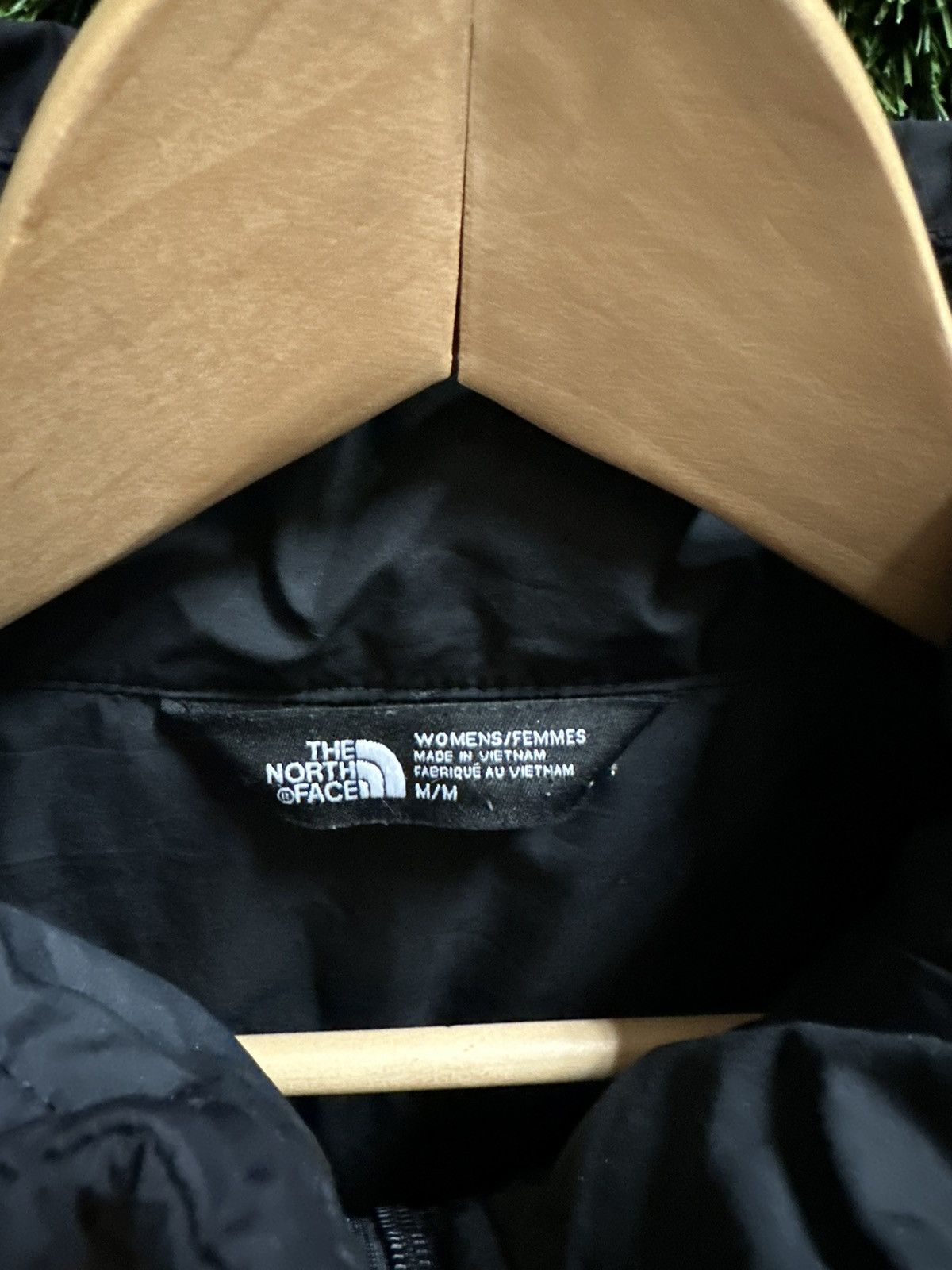 The North Face The North Face Black Light Puffer Jacket Medium Size M / US 6-8 / IT 42-44 - 3 Thumbnail
