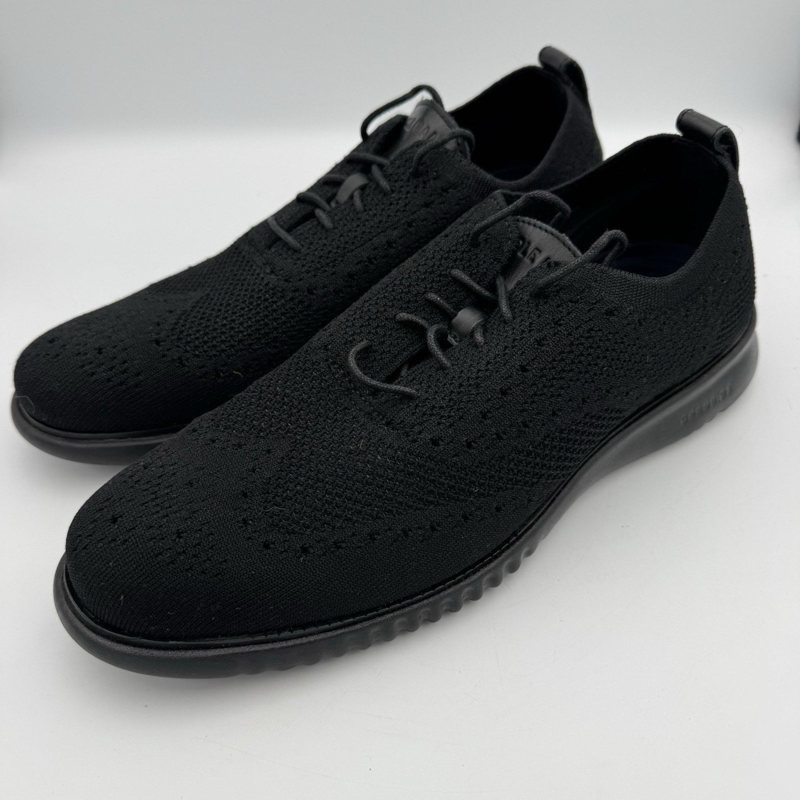Cole Haan Cole Haan 2.ZERØGRAND Wingtip Oxford Stitchlite Men’s 9.5M Size US 9.5 / EU 42-43 - 3 Thumbnail