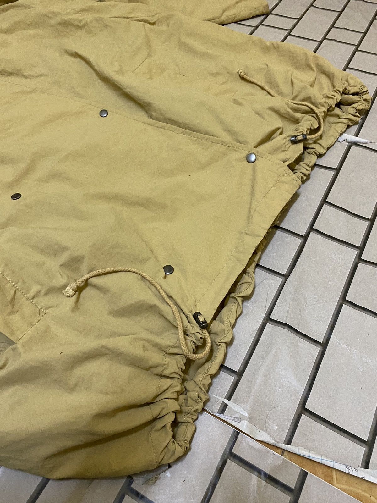 Designer Cepo Work & Military Size US XXL / EU 58 / 5 - 12 Thumbnail