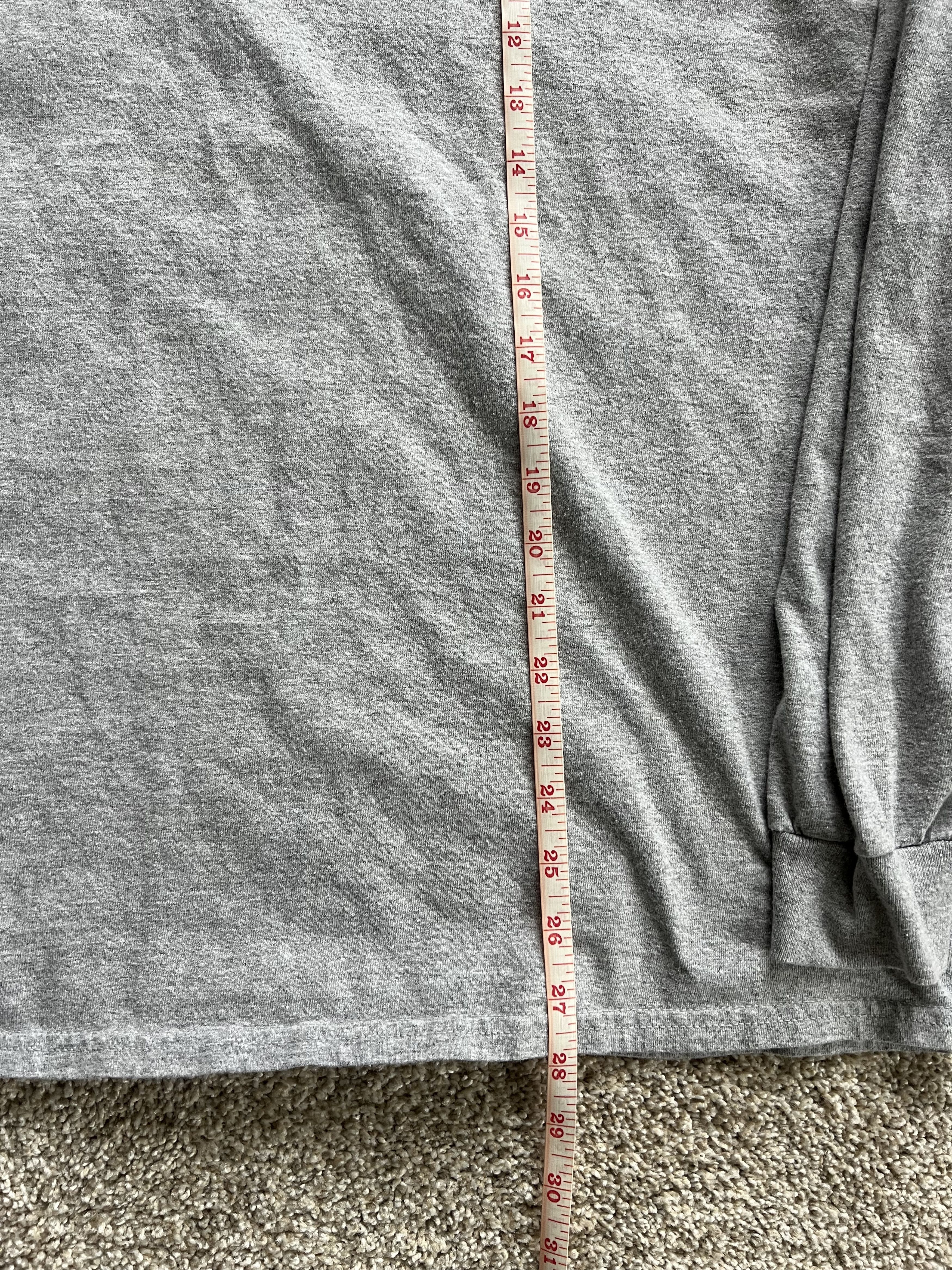 Boiler Room Boiler Room Logo Tee Size US XL / EU 56 / 4 - 2 Thumbnail