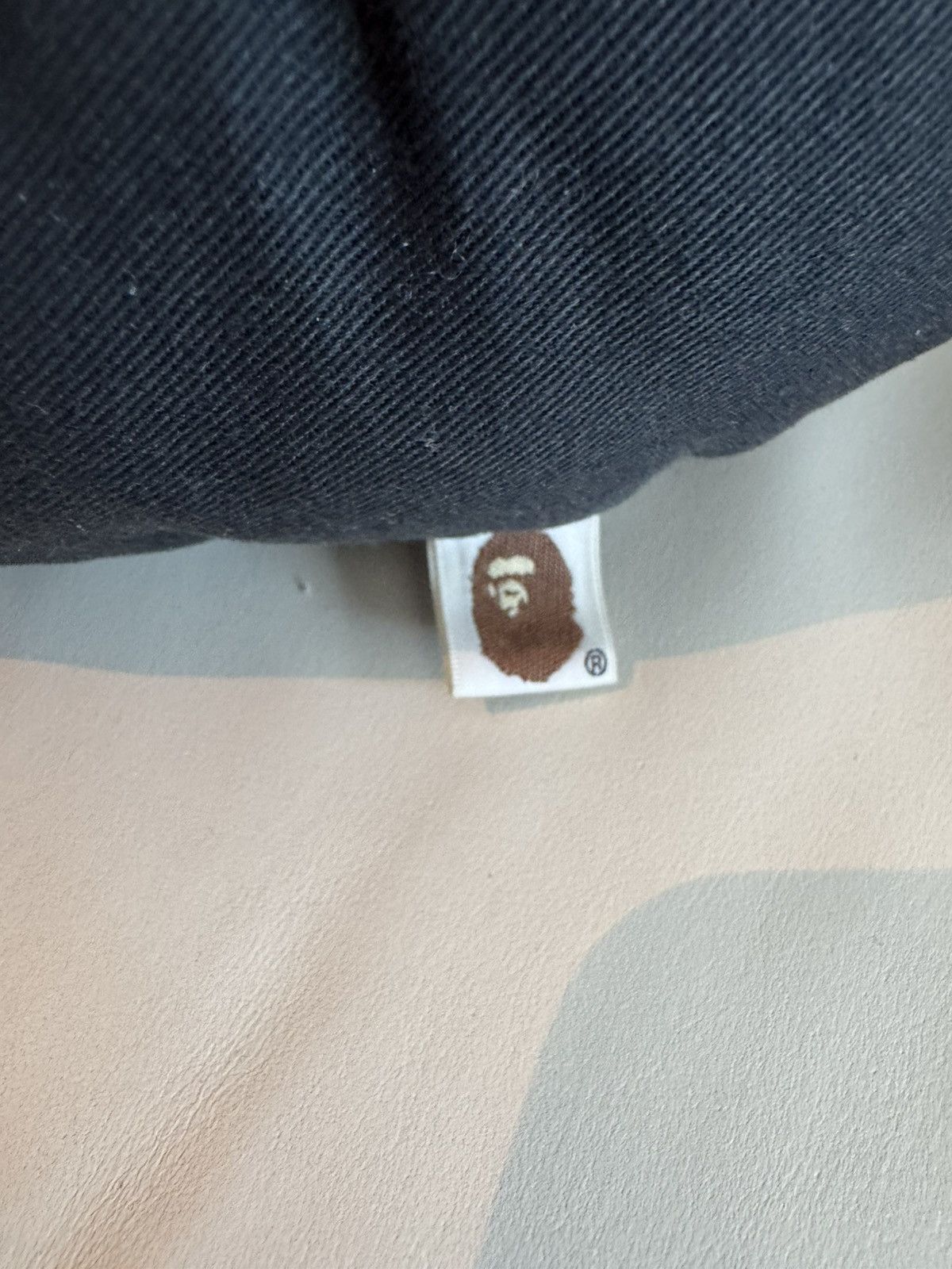 Bape Bape pillow Size ONE SIZE - 3 Thumbnail