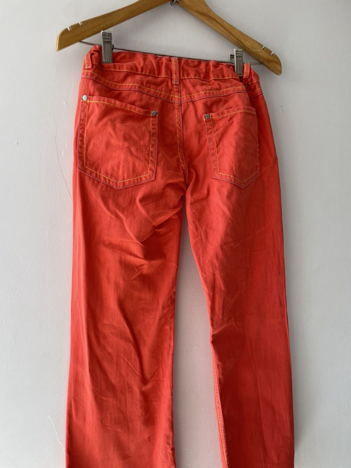 Other Beymen jean Size 24" / US 00 / IT 34 - 10 Thumbnail