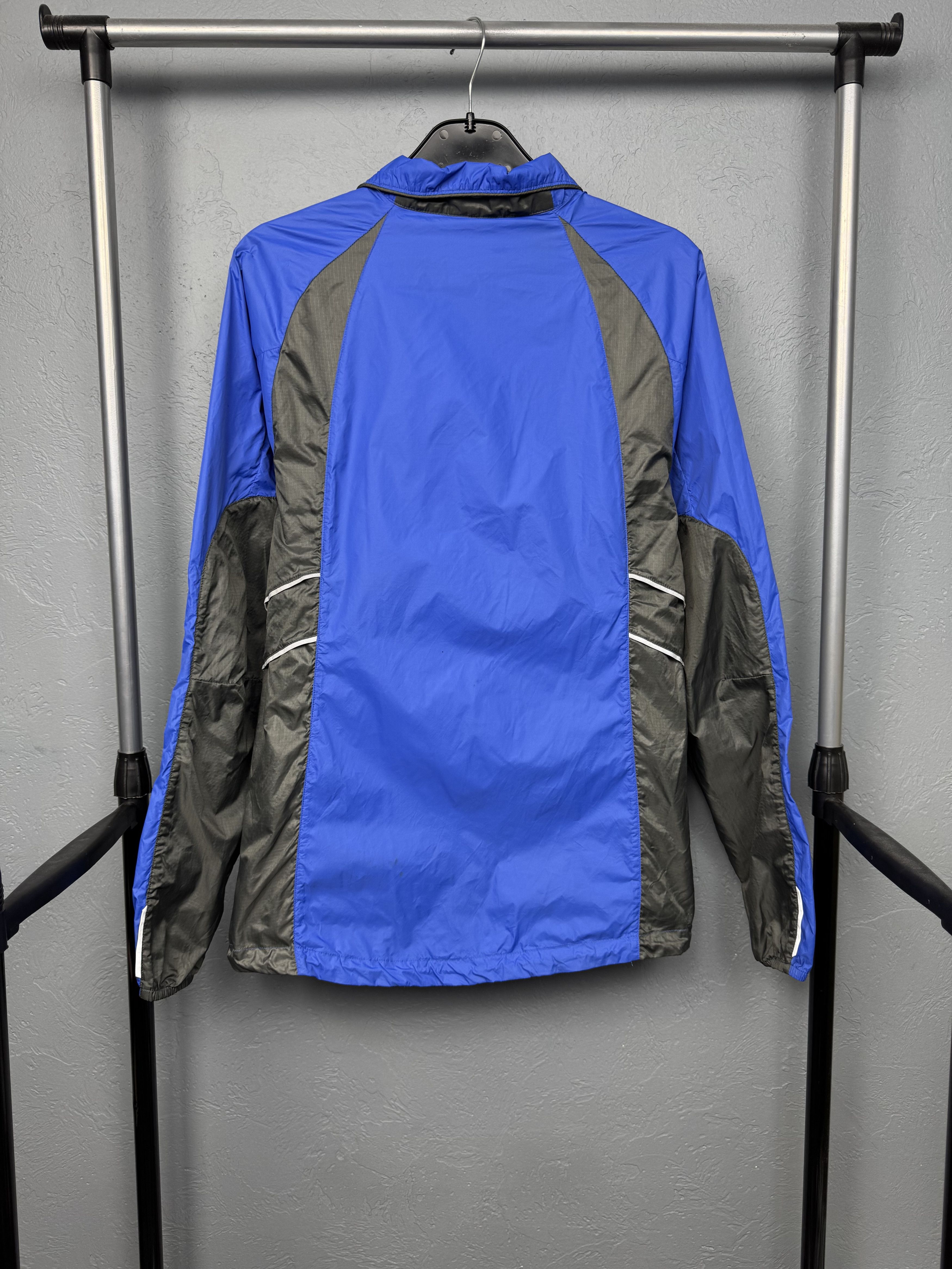 Montane Montane Mens Nylon Outdoor Windbreaker Jacket Size US M / EU 48-50 / 2 - 10 Thumbnail