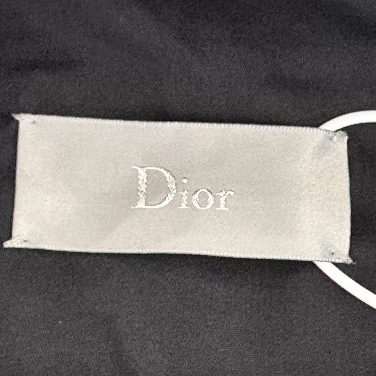 Dior DIOR casual drawstring pants 44 new Size US 28 / EU 44 - 3 Thumbnail