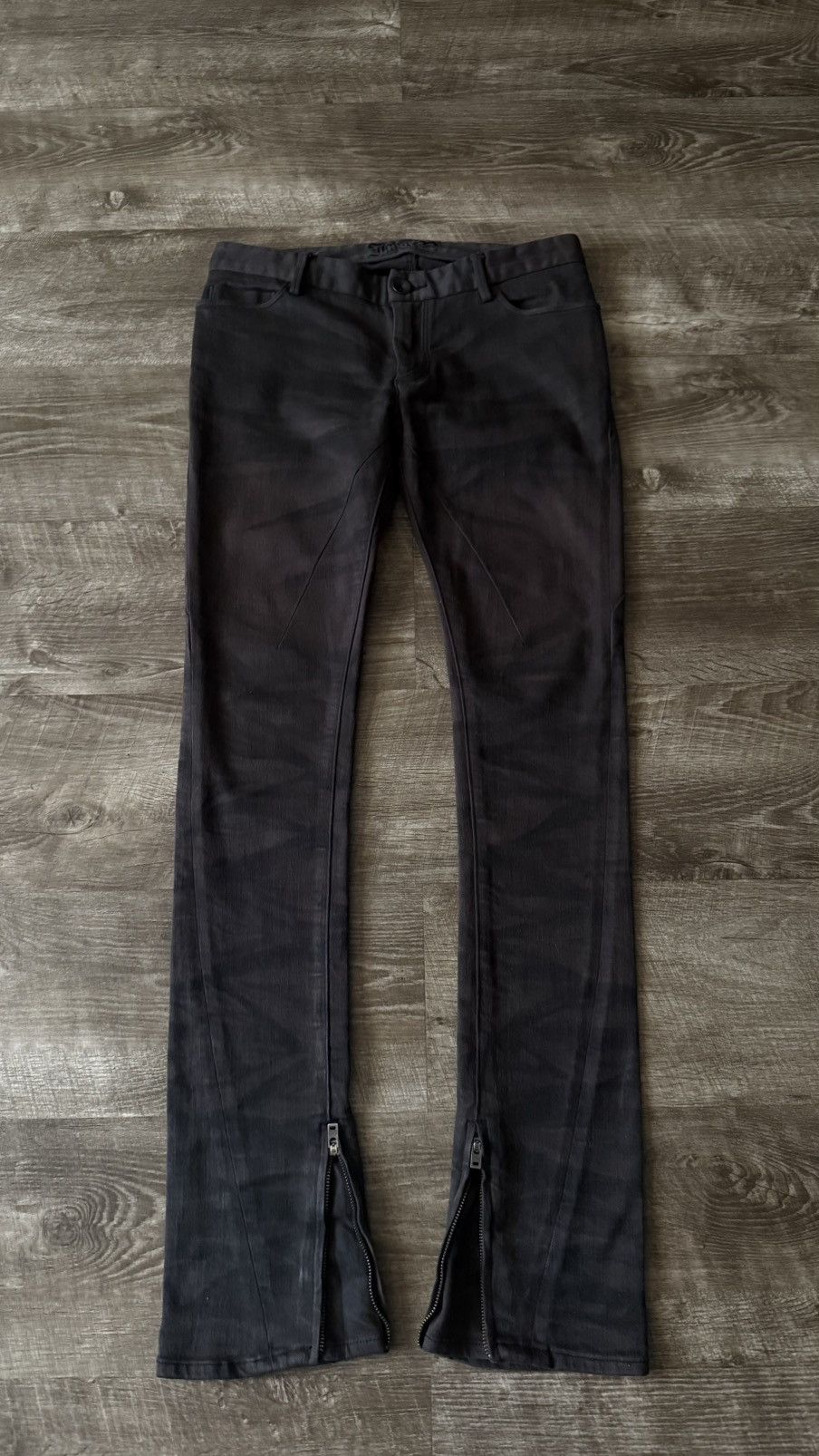 Johnny Wolf | Grailed