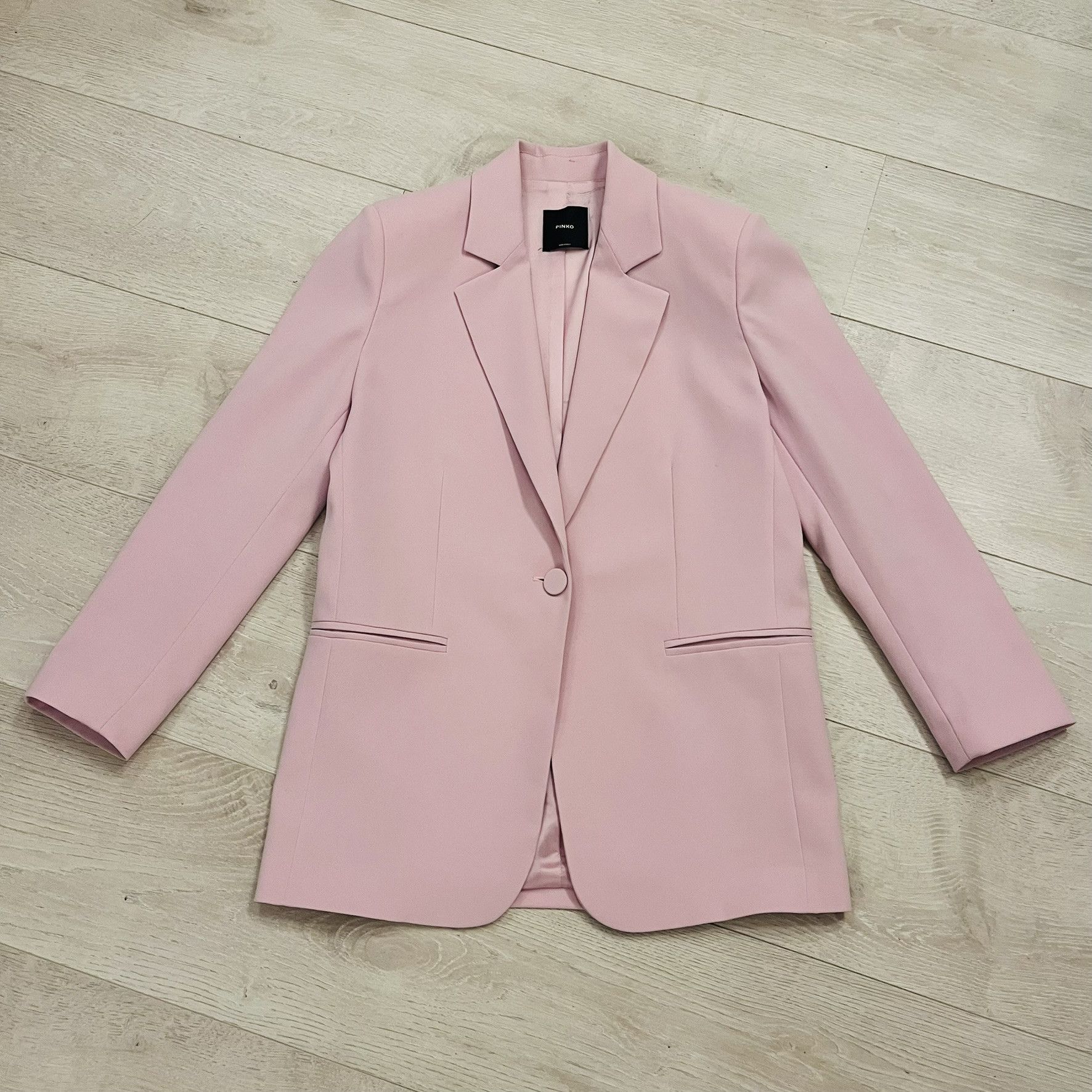 Pinko PINKO Women Suit Jackets 104674A2EE L31 BROWN | Grailed