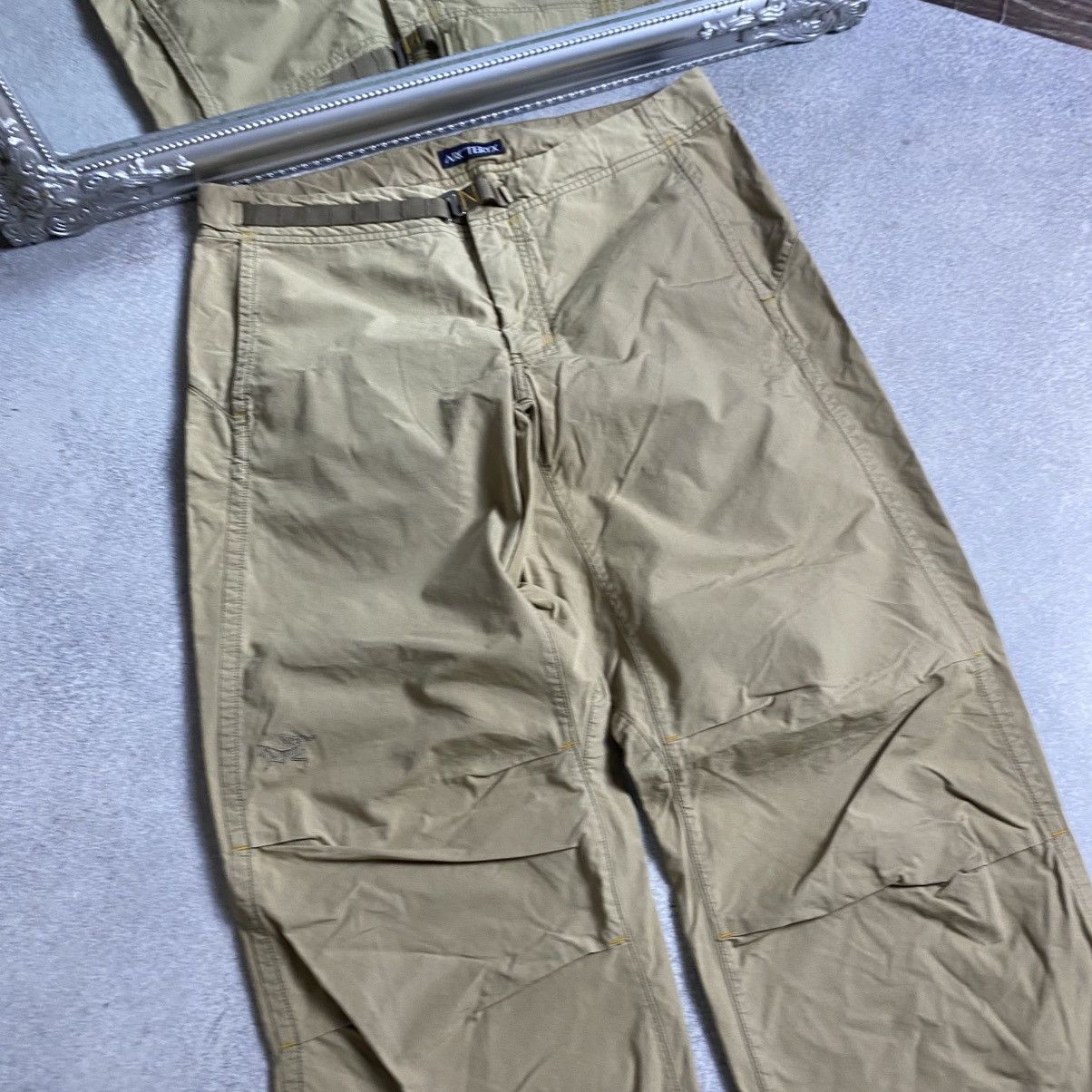 Arc'teryx Vintage arcteryx pants Size US 34 / EU 50 - 3 Thumbnail