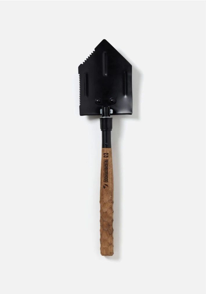 Neighborhood Neighborhood Asimocrafts Shovel Size ONE SIZE - 1 Thumbnail