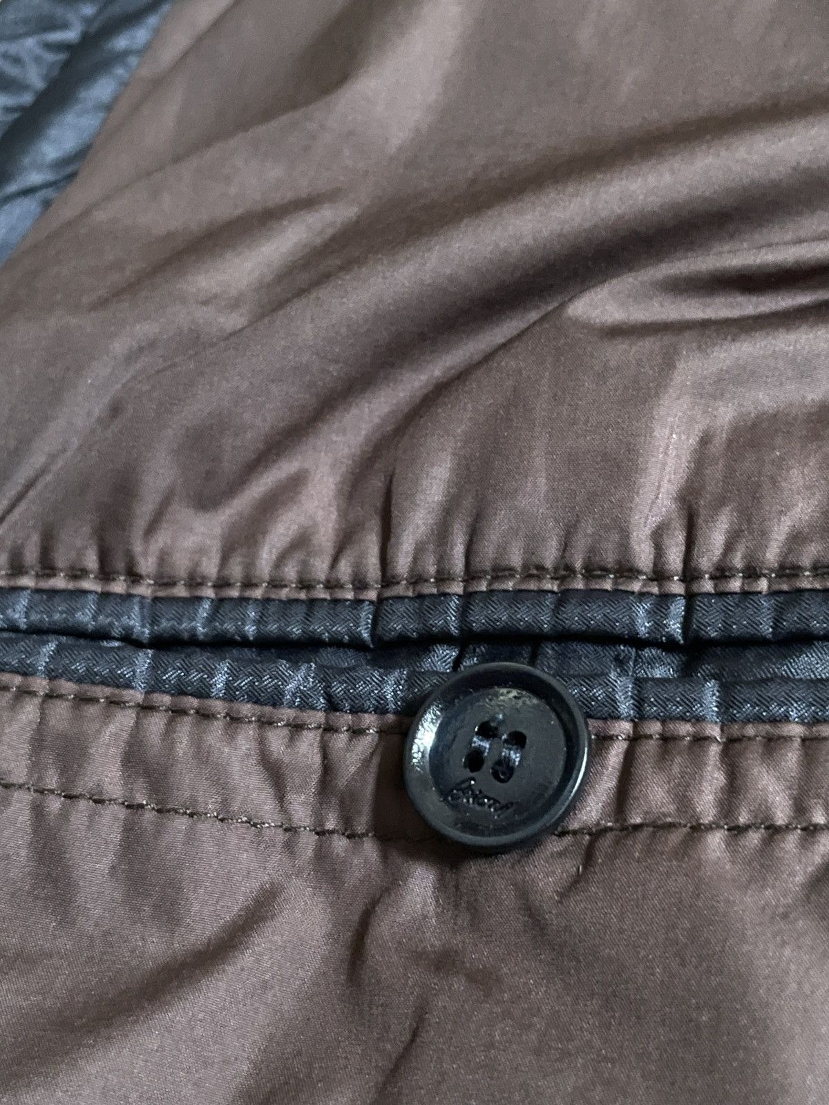 Brioni Brioni gilet Size US M / EU 48-50 / 2 - 6 Thumbnail
