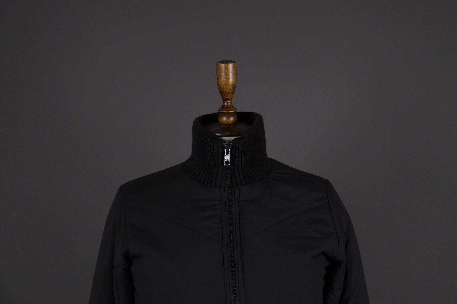 Carhartt Carhartt Black Women's Full Zip W'irie Jacket Size XS Size XS / US 0-2 / IT 36-38 - 2 Thumbnail