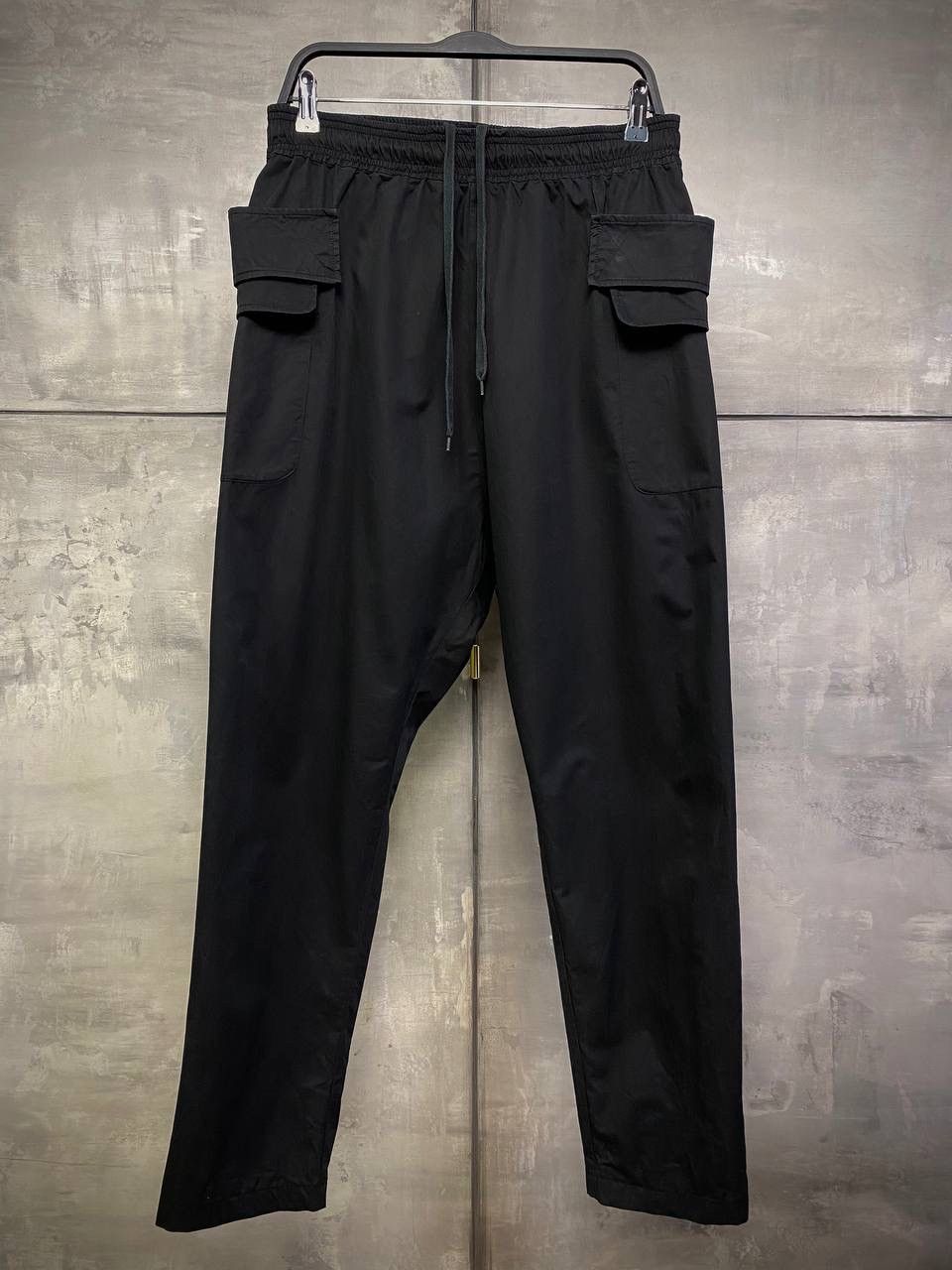 Men's Silent By Damir Doma Bottoms | Grailed