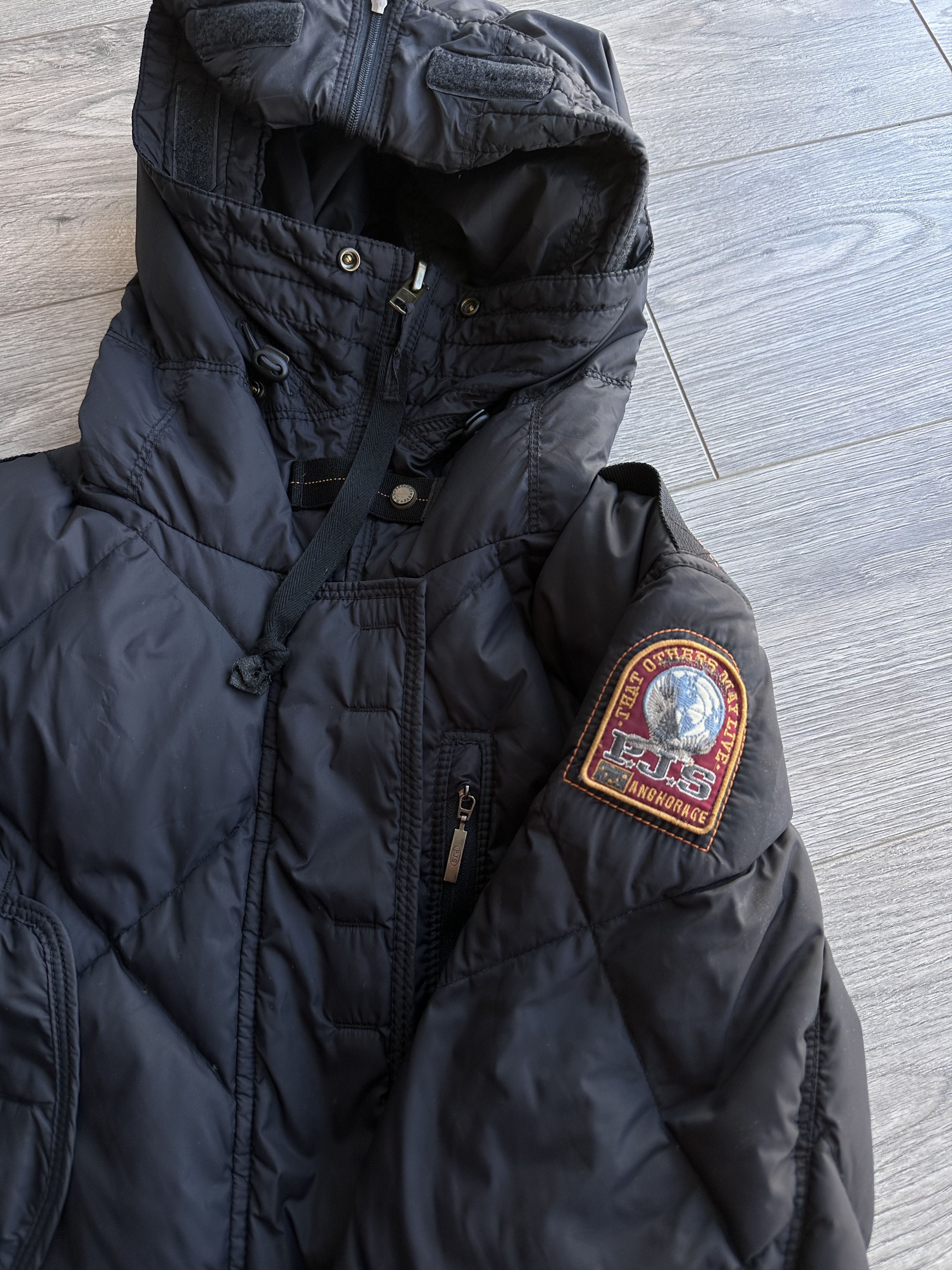 Parajumpers Parajumpers puffer jacket coat Size S / US 4 / IT 40 - 5 Thumbnail