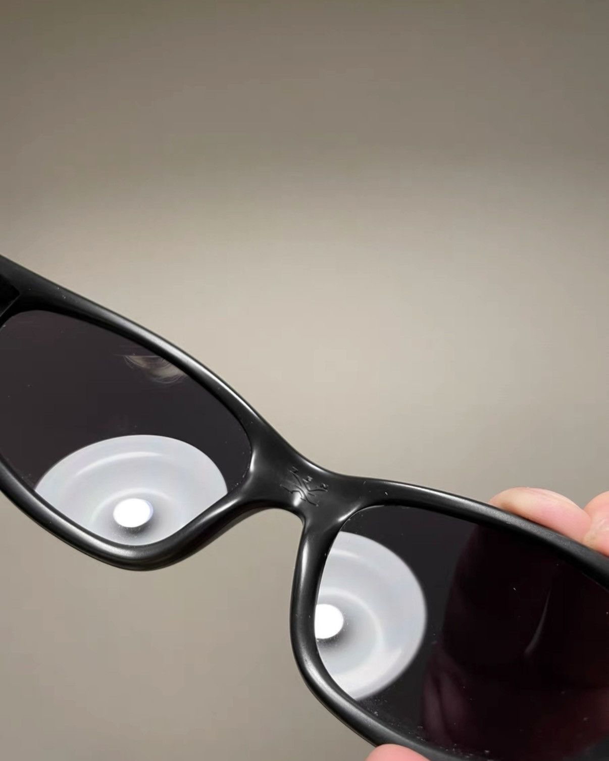 Oakley OAKLEY Tens X Black 10s 2000 Sports Sunglasses K24 Size ONE SIZE - 5 Thumbnail