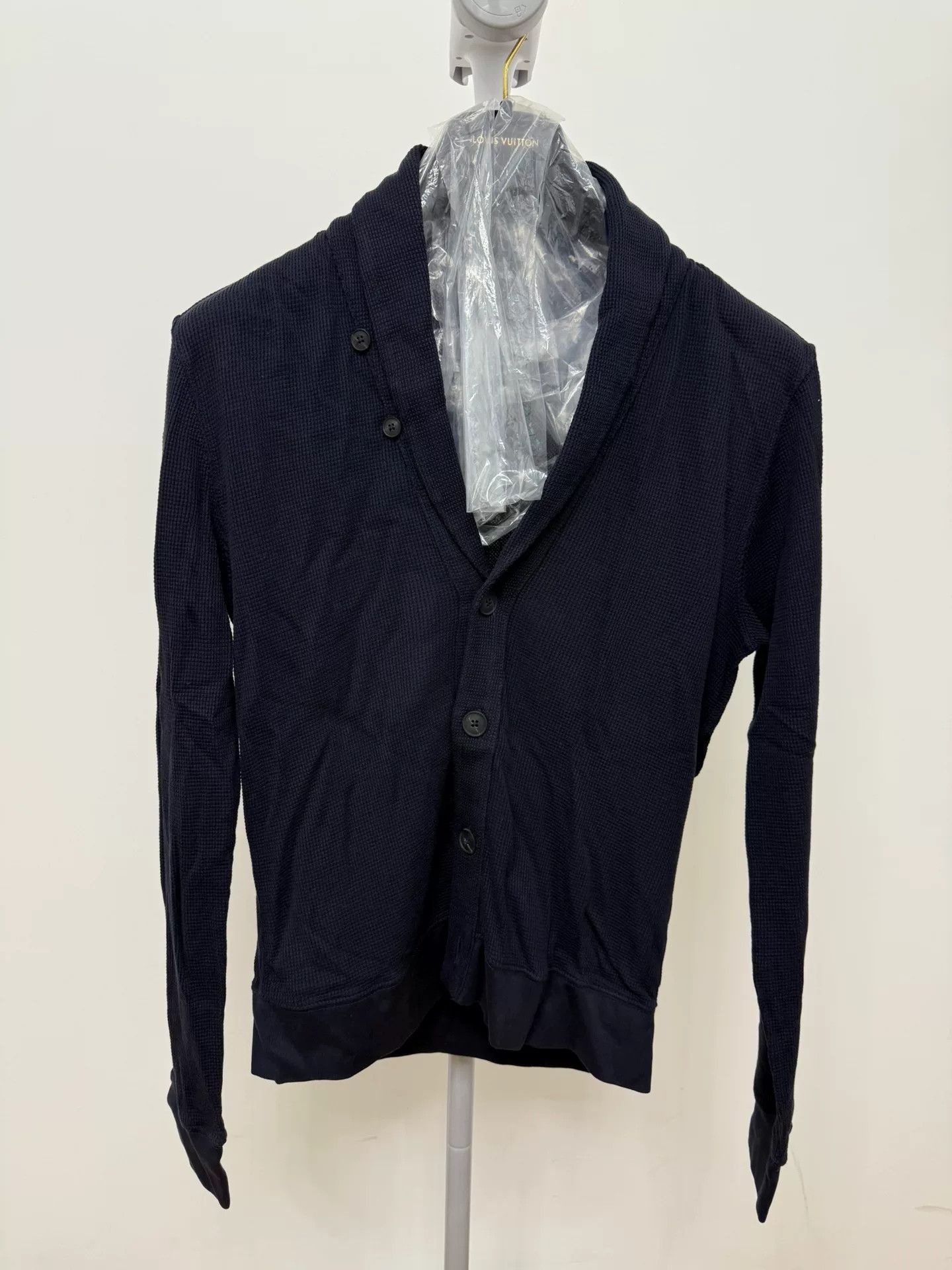 Ralph Lauren Black Label Ralph Lauren Black Label Cardigan Sweater Size US S / EU 44-46 / 1 - 1 Thumbnail