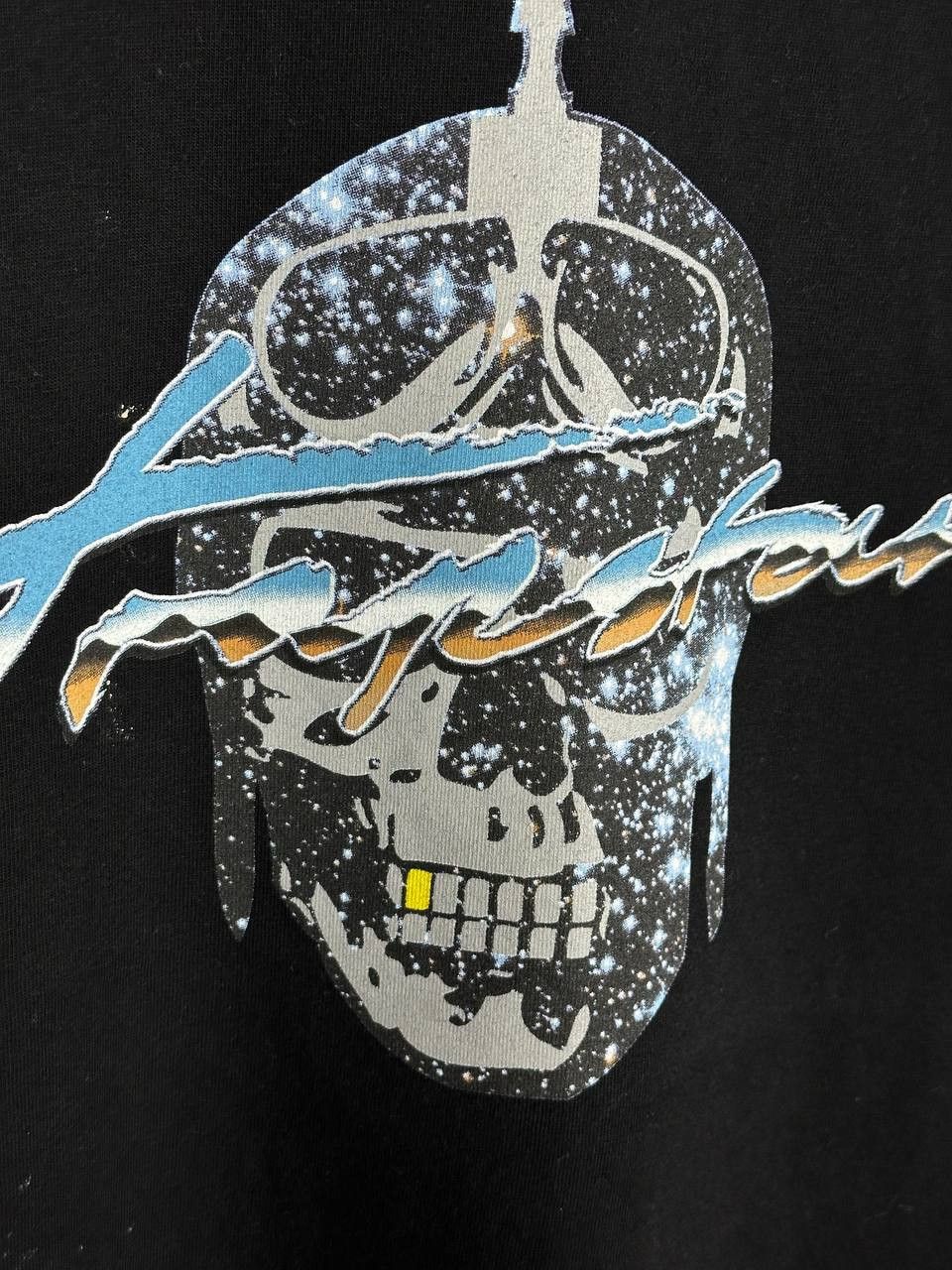 Trapstar London Trapstar London T-Shirt Big Logo Streetwear Y2K Men Size L Size US M / EU 48-50 / 2 - 4 Thumbnail